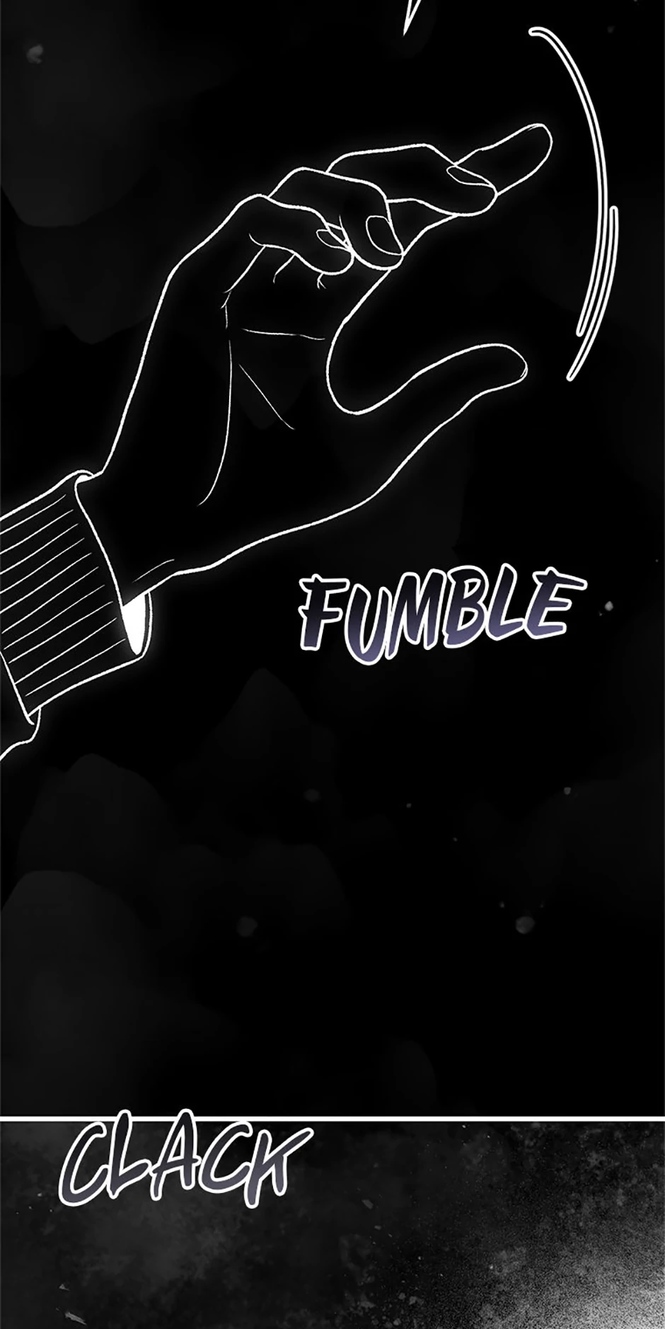 Strange Tales from the Moonlit House [Official] - Episode 41 manhwa