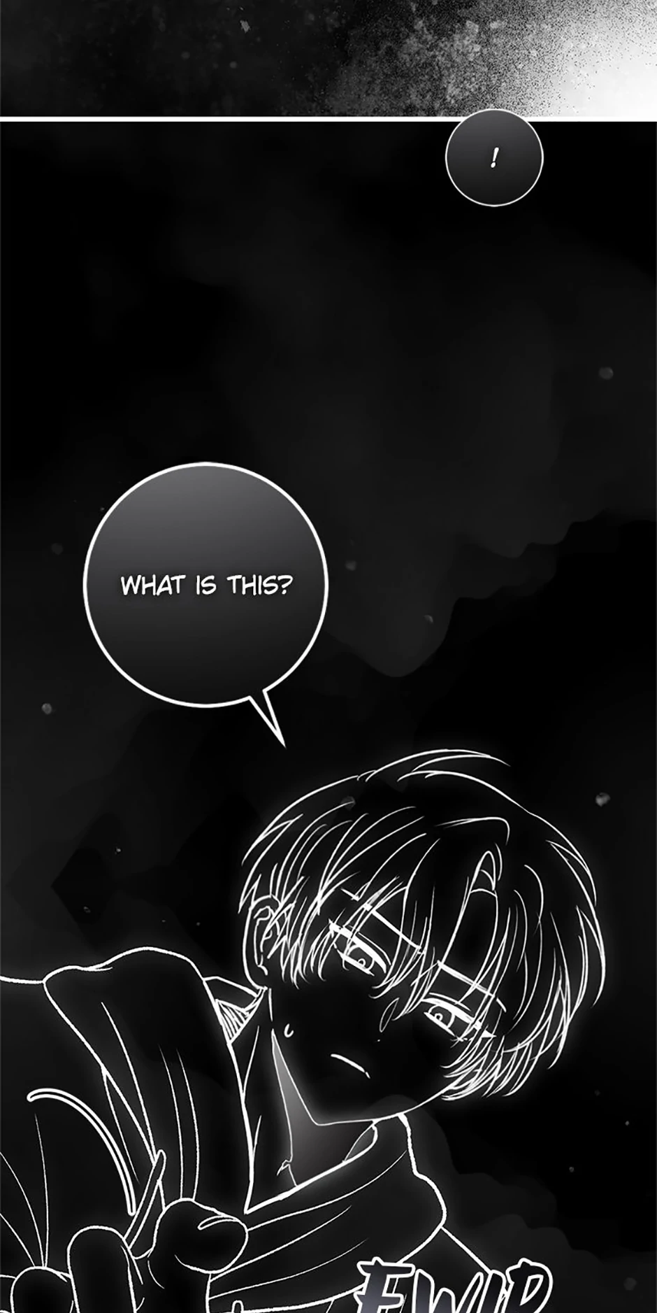 Strange Tales from the Moonlit House [Official] - Episode 41 manhwa