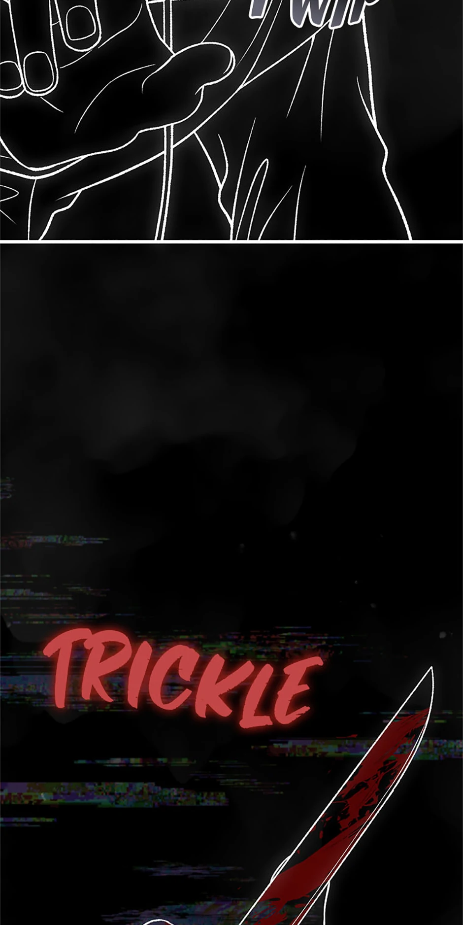 Strange Tales from the Moonlit House [Official] - Episode 41 manhwa