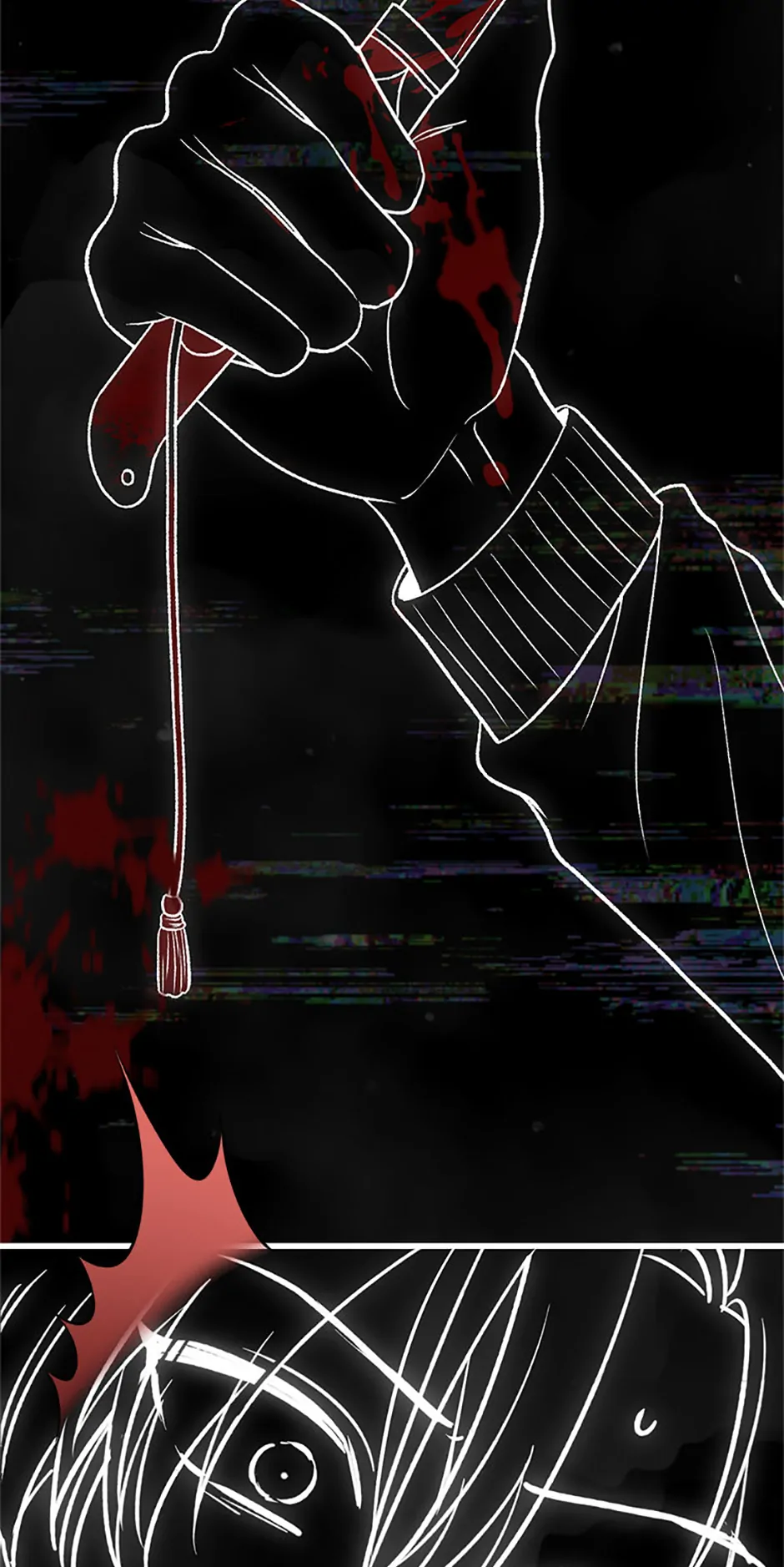 Strange Tales from the Moonlit House [Official] - Episode 41 manhwa