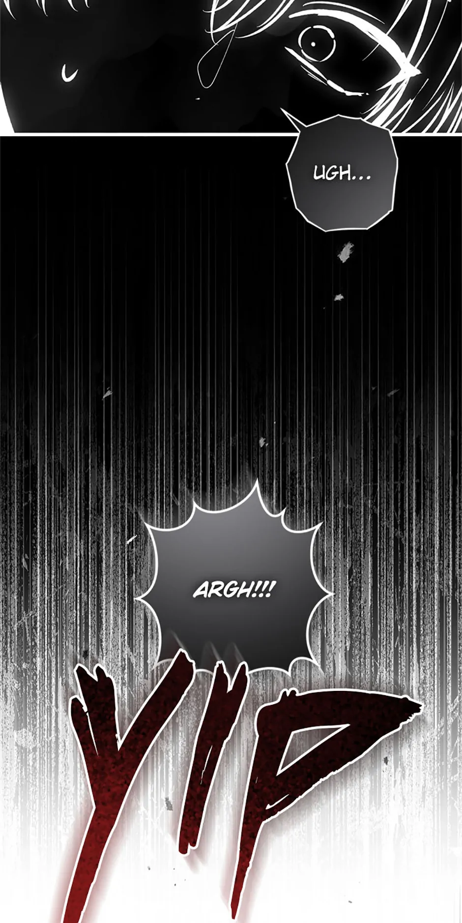 Strange Tales from the Moonlit House [Official] - Episode 41 manhwa