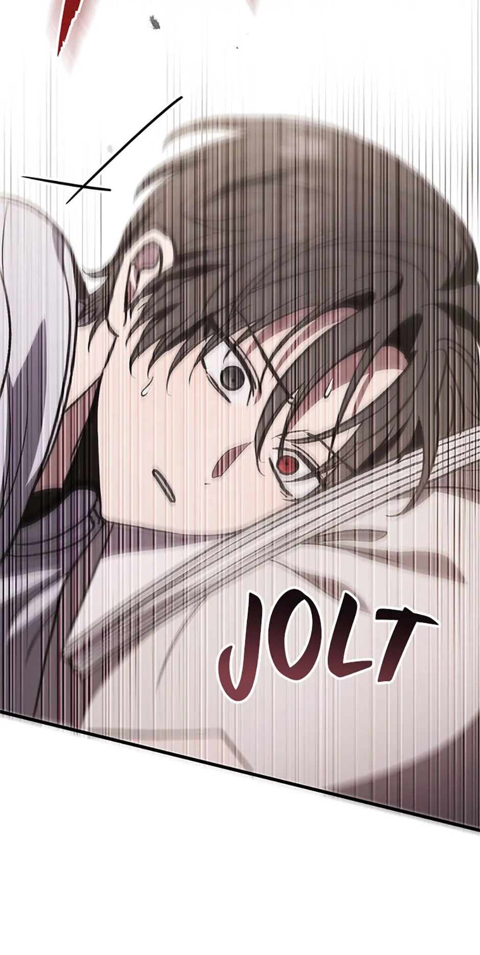 Strange Tales from the Moonlit House [Official] - Episode 41 manhwa