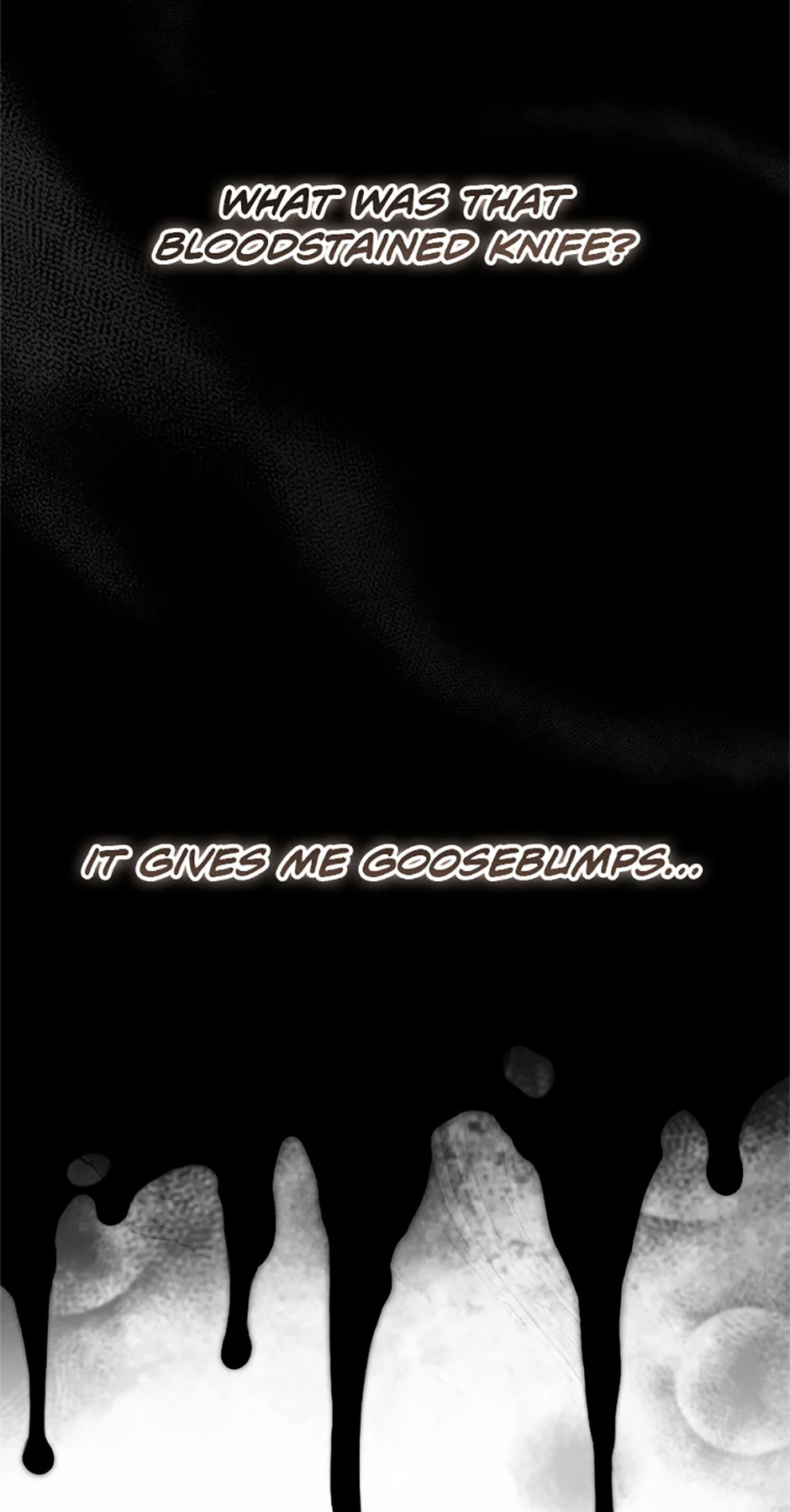 Strange Tales from the Moonlit House [Official] - Episode 41 manhwa