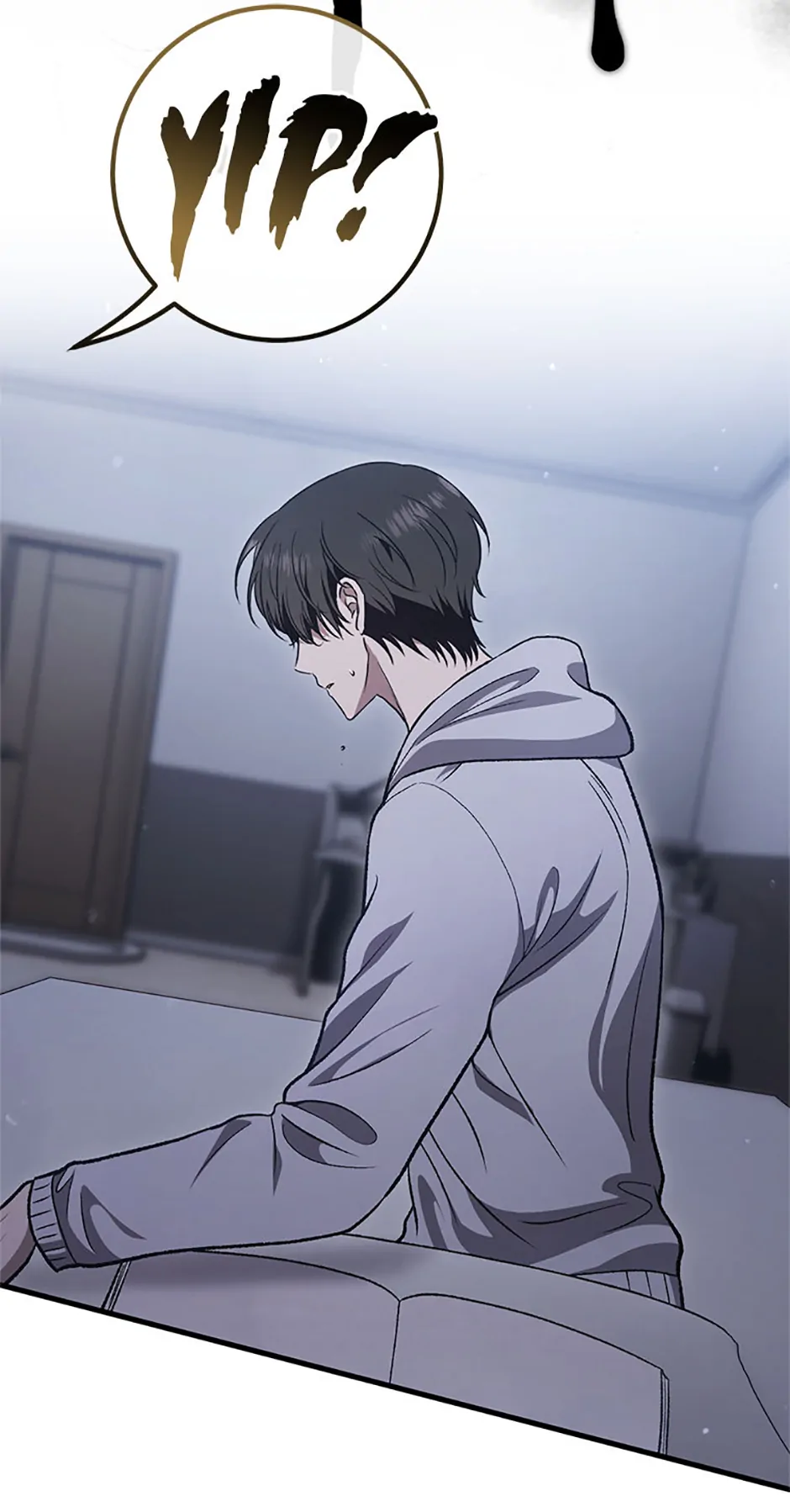 Strange Tales from the Moonlit House [Official] - Episode 41 manhwa