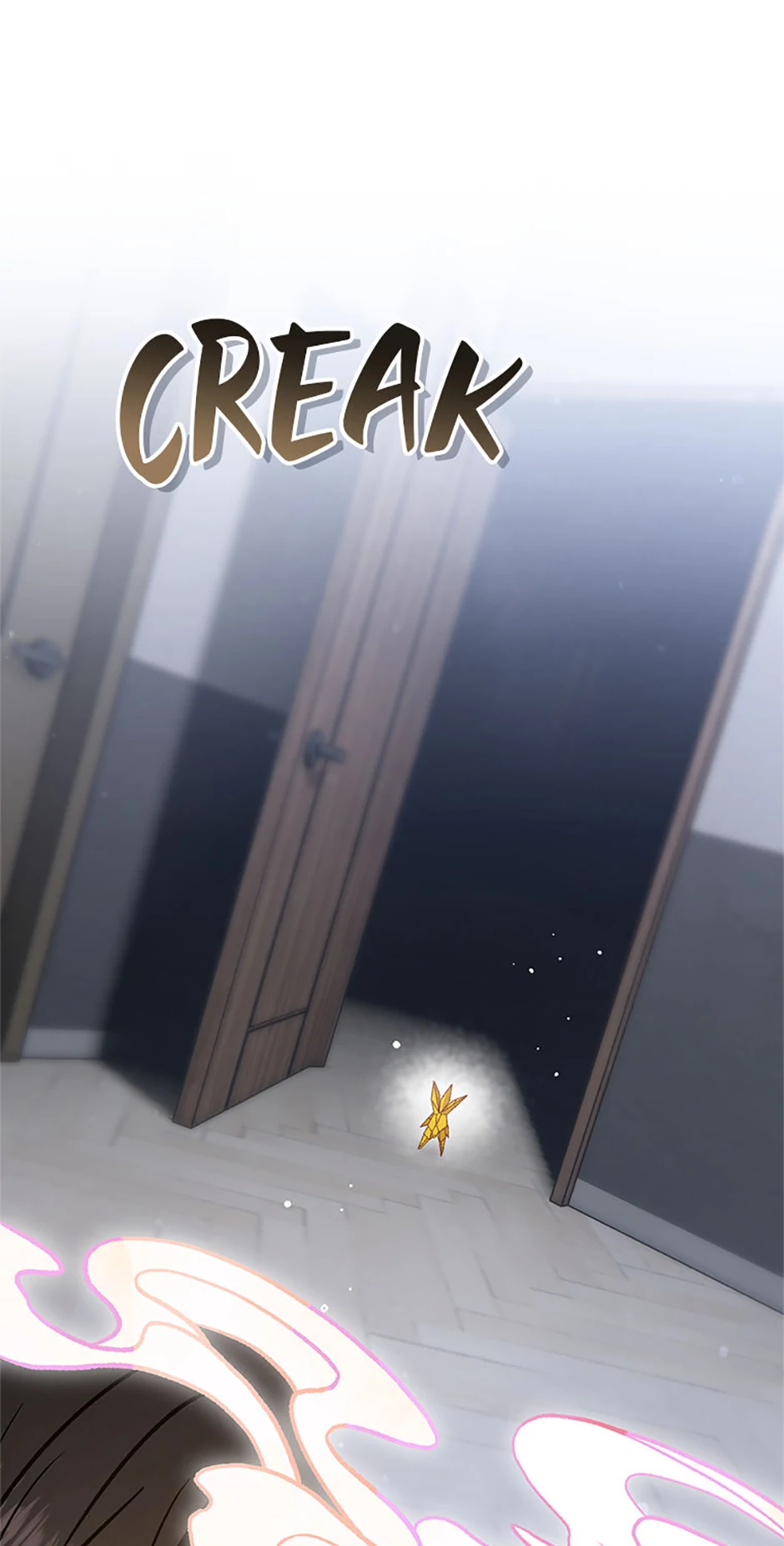 Strange Tales from the Moonlit House [Official] - Episode 41 manhwa