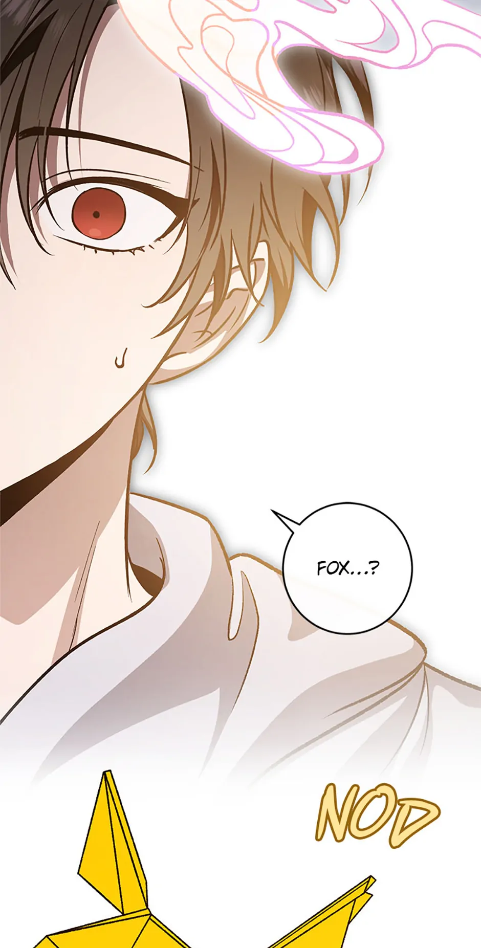 Strange Tales from the Moonlit House [Official] - Episode 41 manhwa