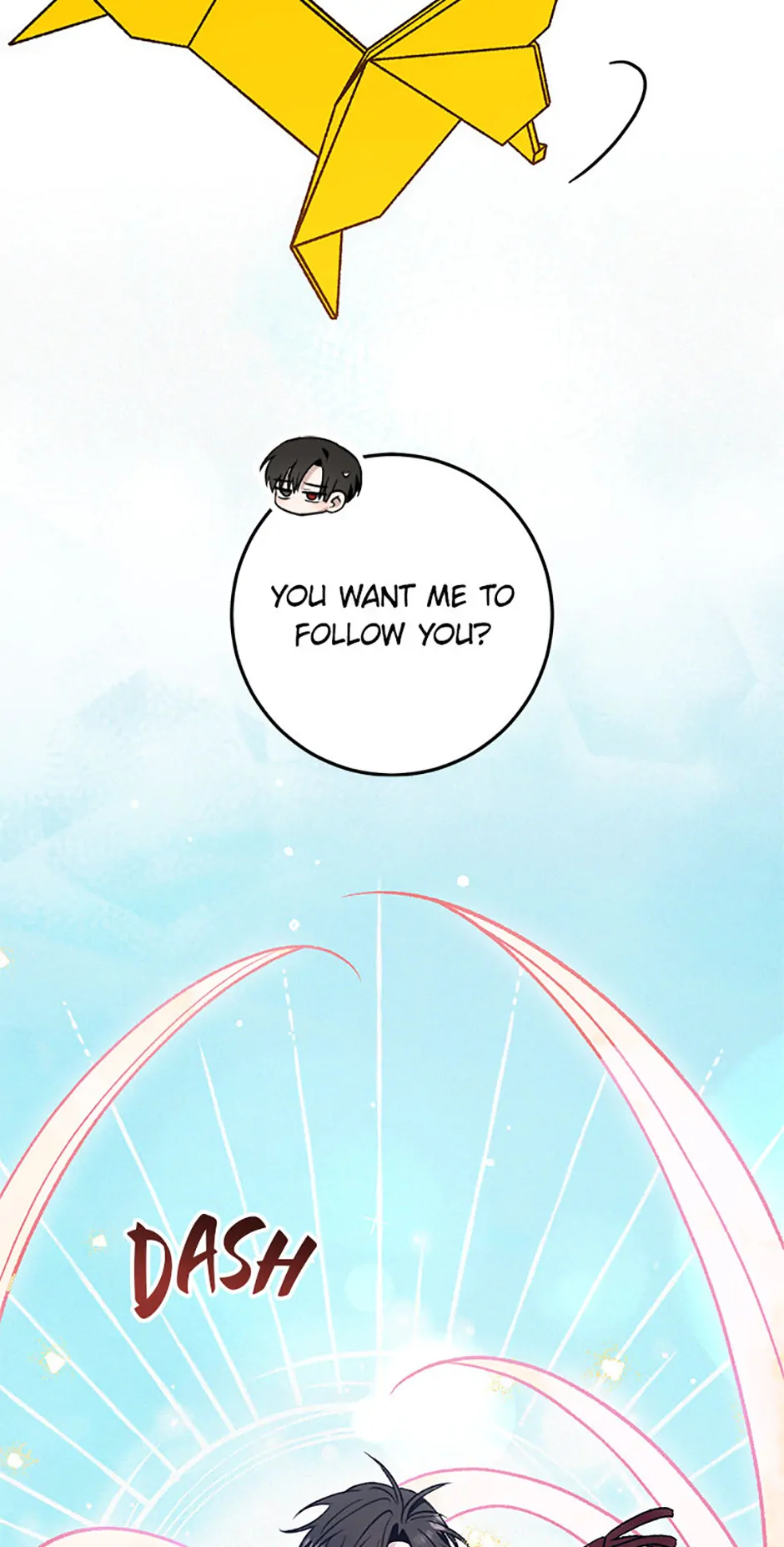 Strange Tales from the Moonlit House [Official] - Episode 41 manhwa