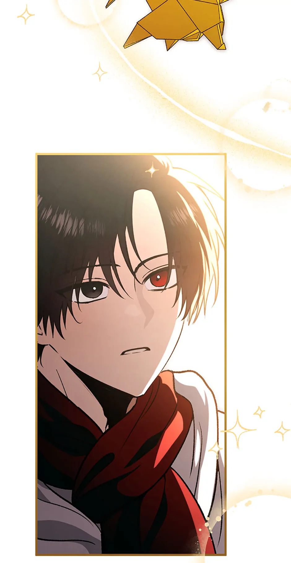 Strange Tales from the Moonlit House [Official] - Episode 41 manhwa