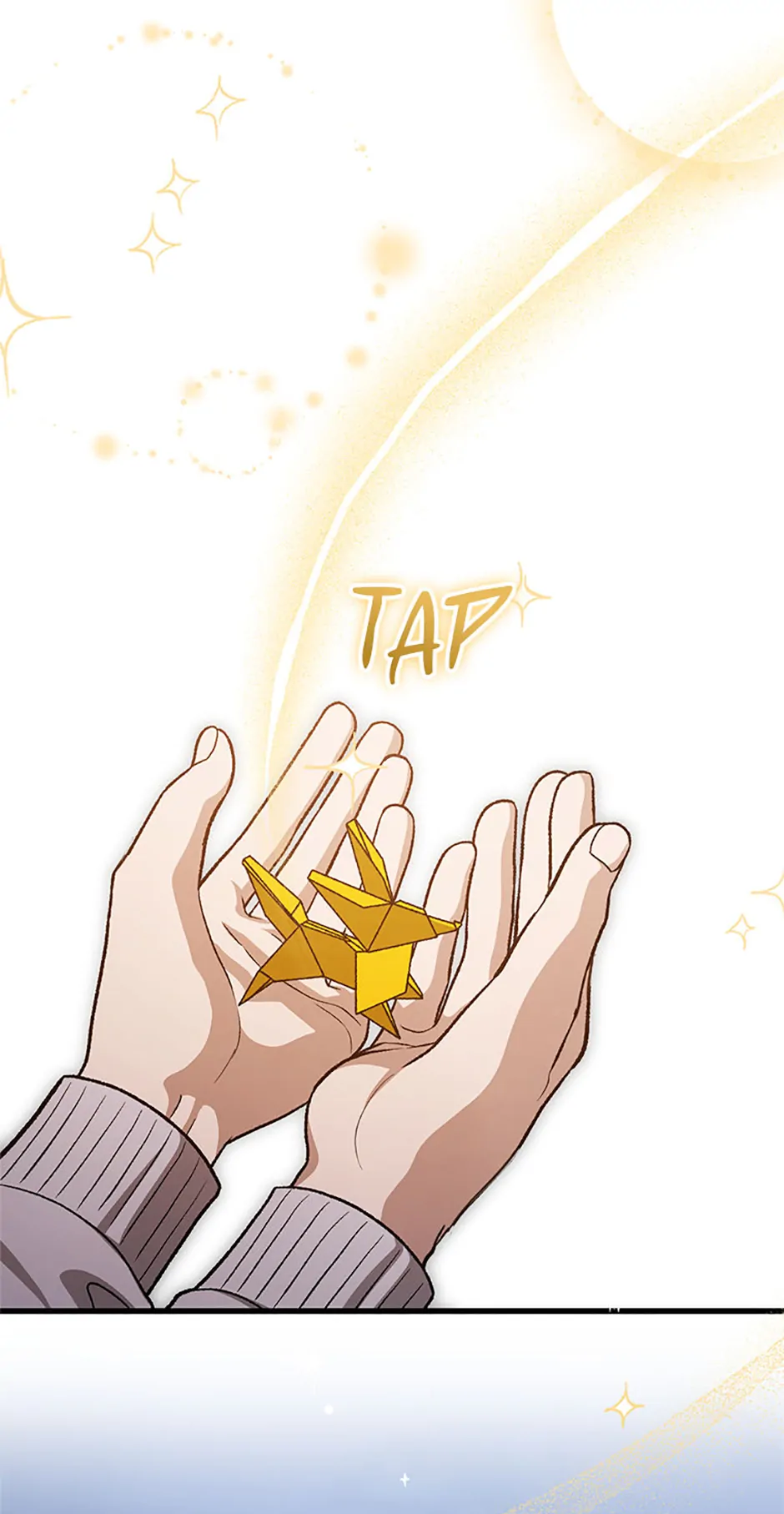 Strange Tales from the Moonlit House [Official] - Episode 41 manhwa