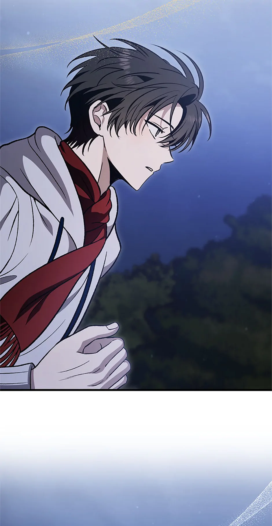 Strange Tales from the Moonlit House [Official] - Episode 41 manhwa