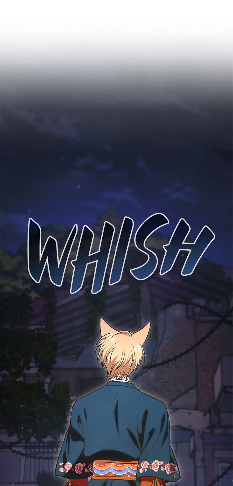 Strange Tales from the Moonlit House [Official] - Episode 41 manhwa