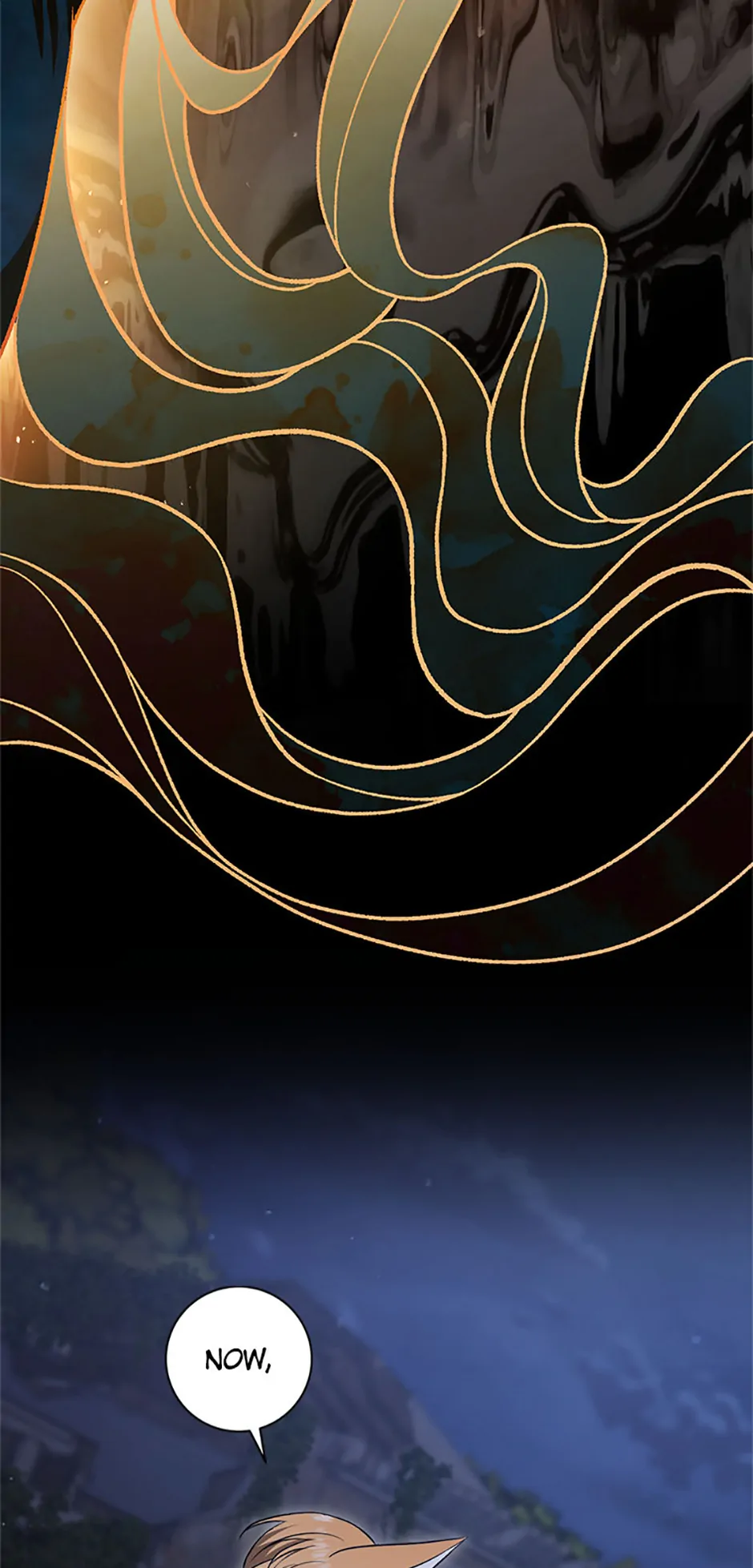 Strange Tales from the Moonlit House [Official] - Episode 41 manhwa