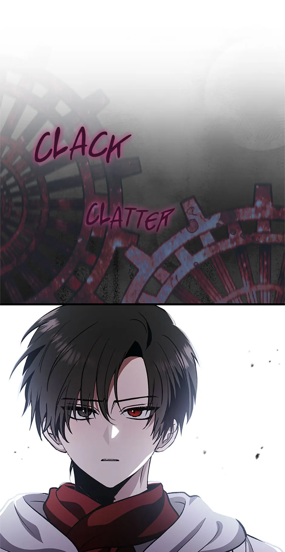 Strange Tales from the Moonlit House [Official] - Episode 41 manhwa
