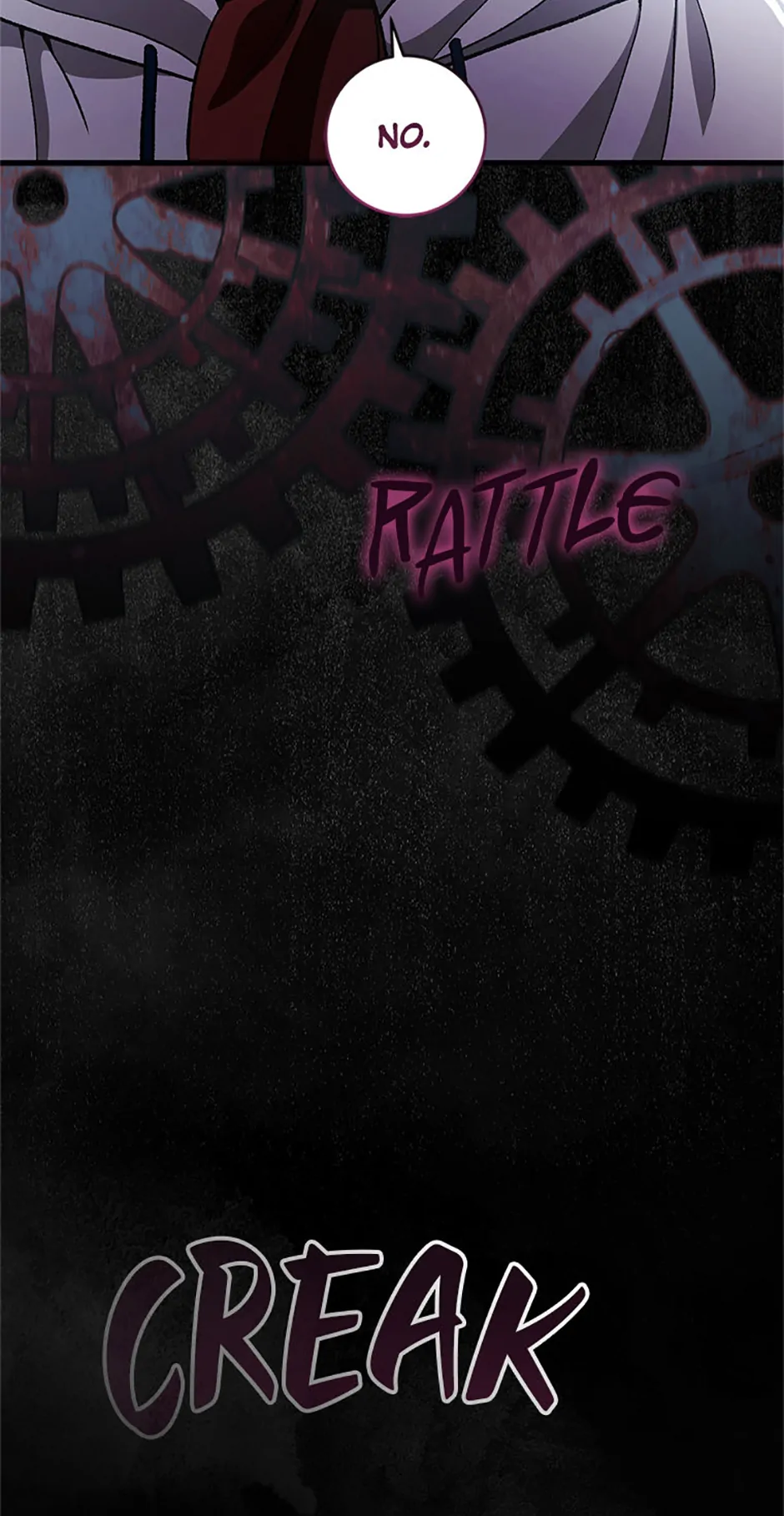 Strange Tales from the Moonlit House [Official] - Episode 41 manhwa