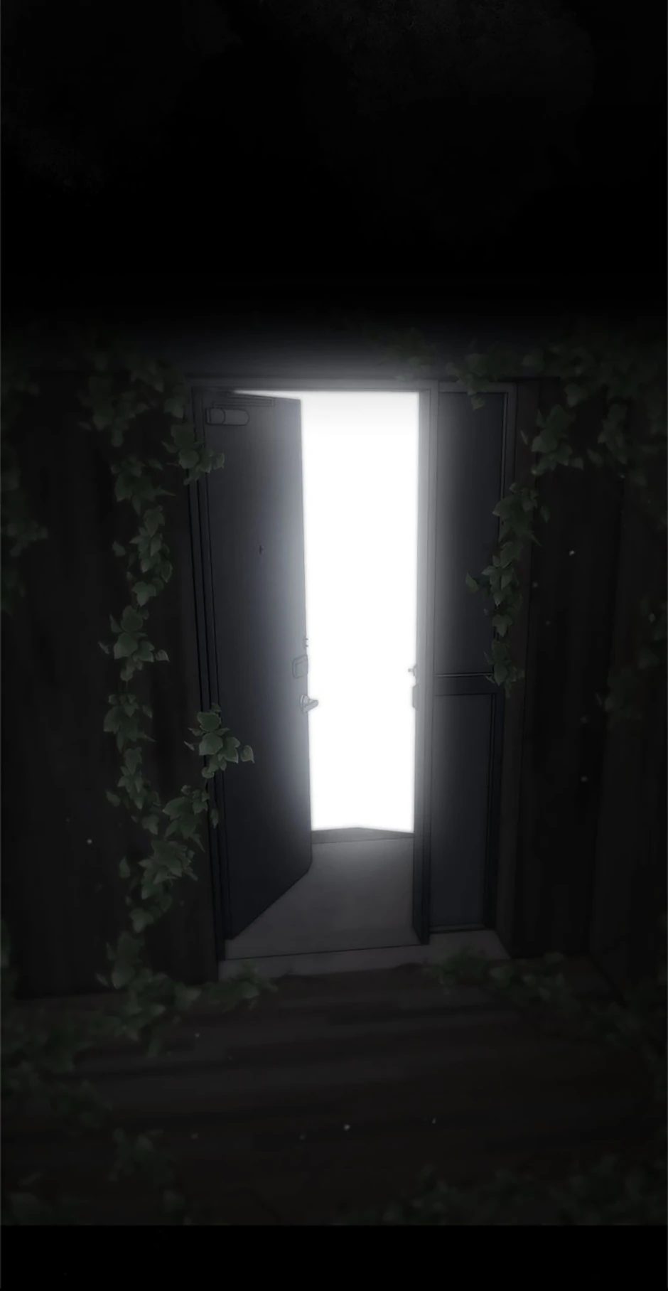 Strange Tales from the Moonlit House [Official] - Episode 41 manhwa