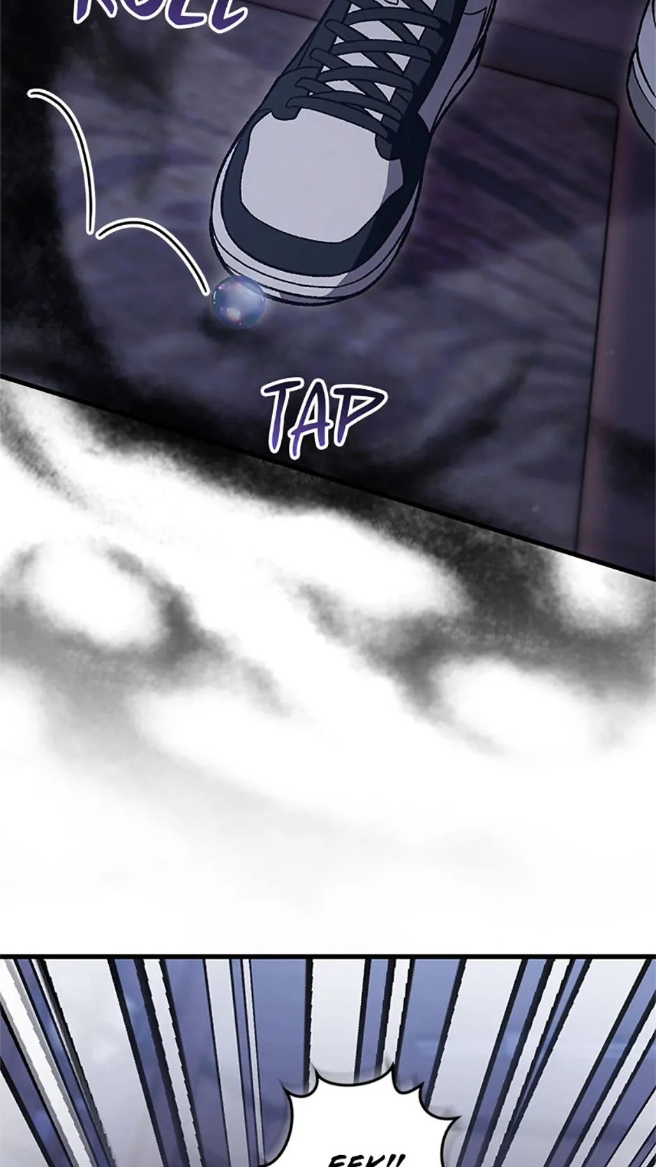 Strange Tales from the Moonlit House [Official] - Episode 41 manhwa