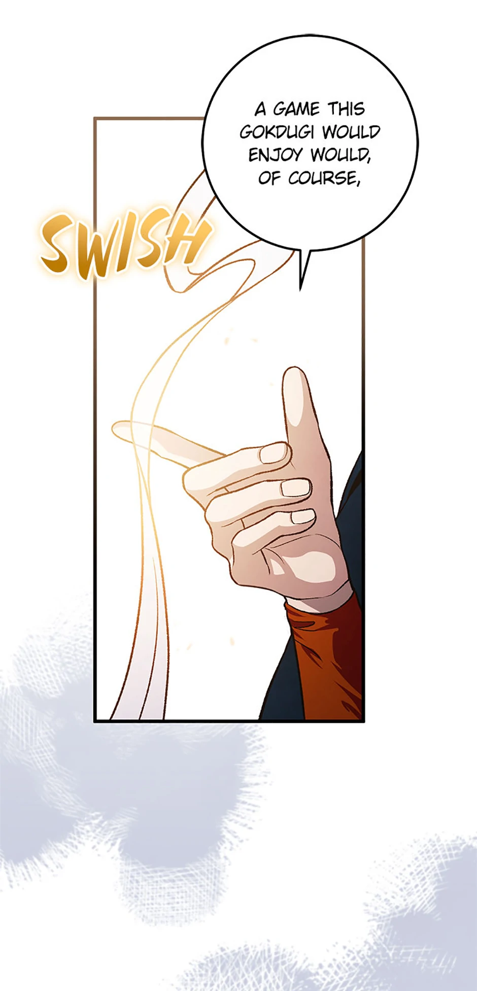 Strange Tales from the Moonlit House [Official] - Episode 41 manhwa