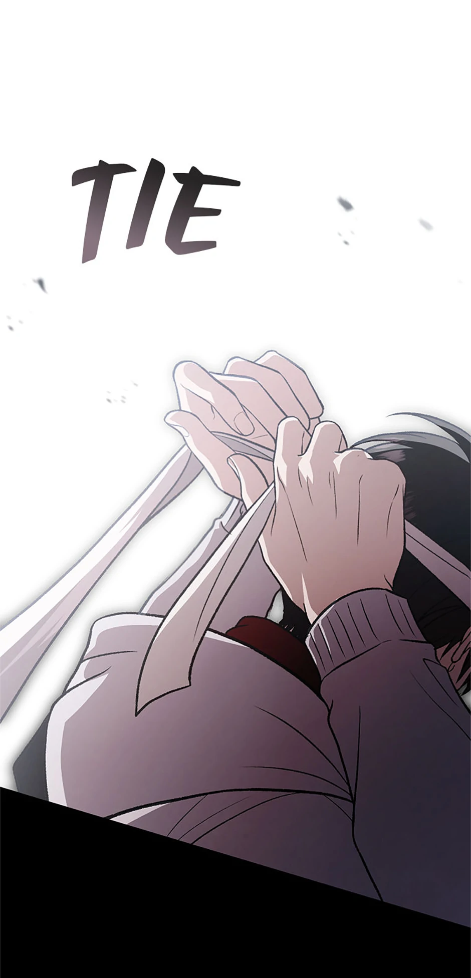Strange Tales from the Moonlit House [Official] - Episode 41 manhwa