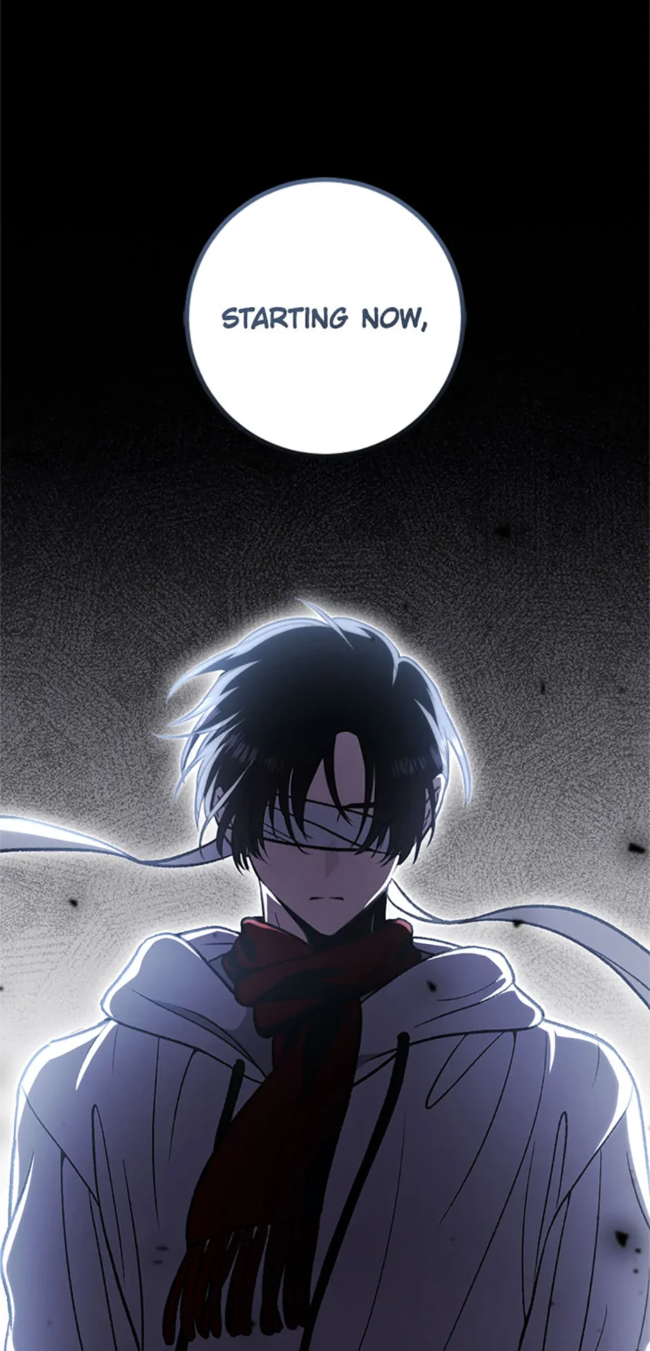 Strange Tales from the Moonlit House [Official] - Episode 41 manhwa