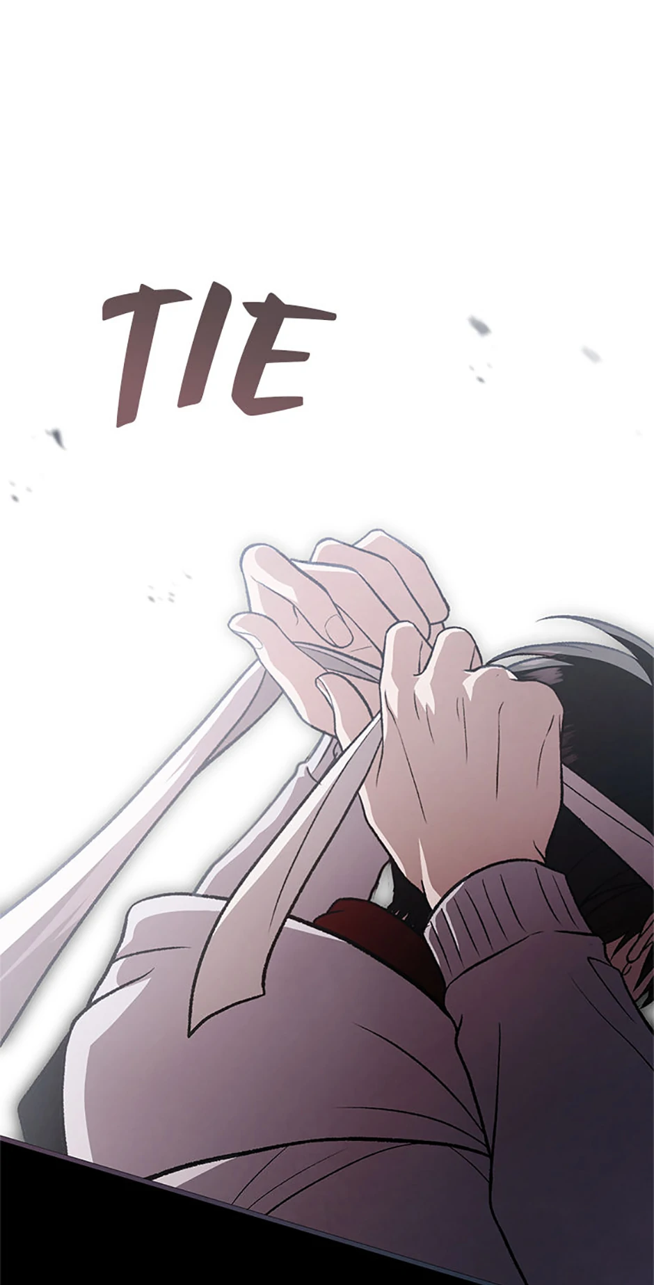 Strange Tales from the Moonlit House [Official] - Episode 42 manhwa
