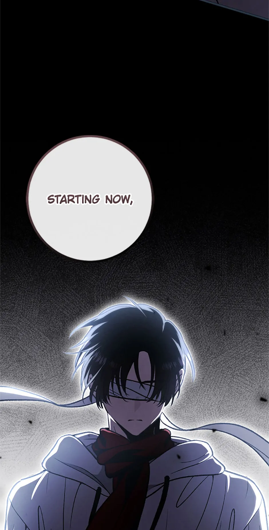 Strange Tales from the Moonlit House [Official] - Episode 42 manhwa
