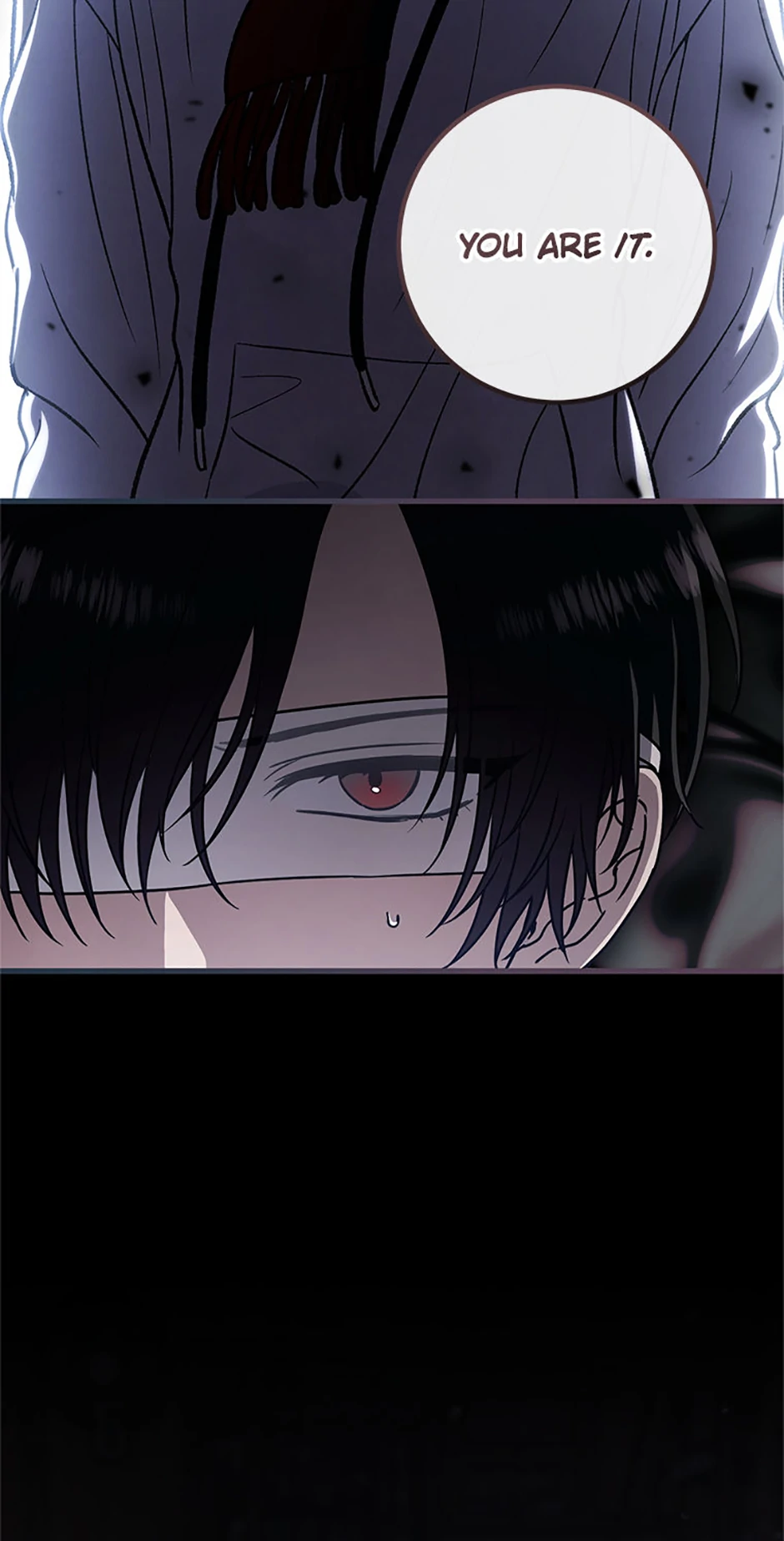 Strange Tales from the Moonlit House [Official] - Episode 42 manhwa