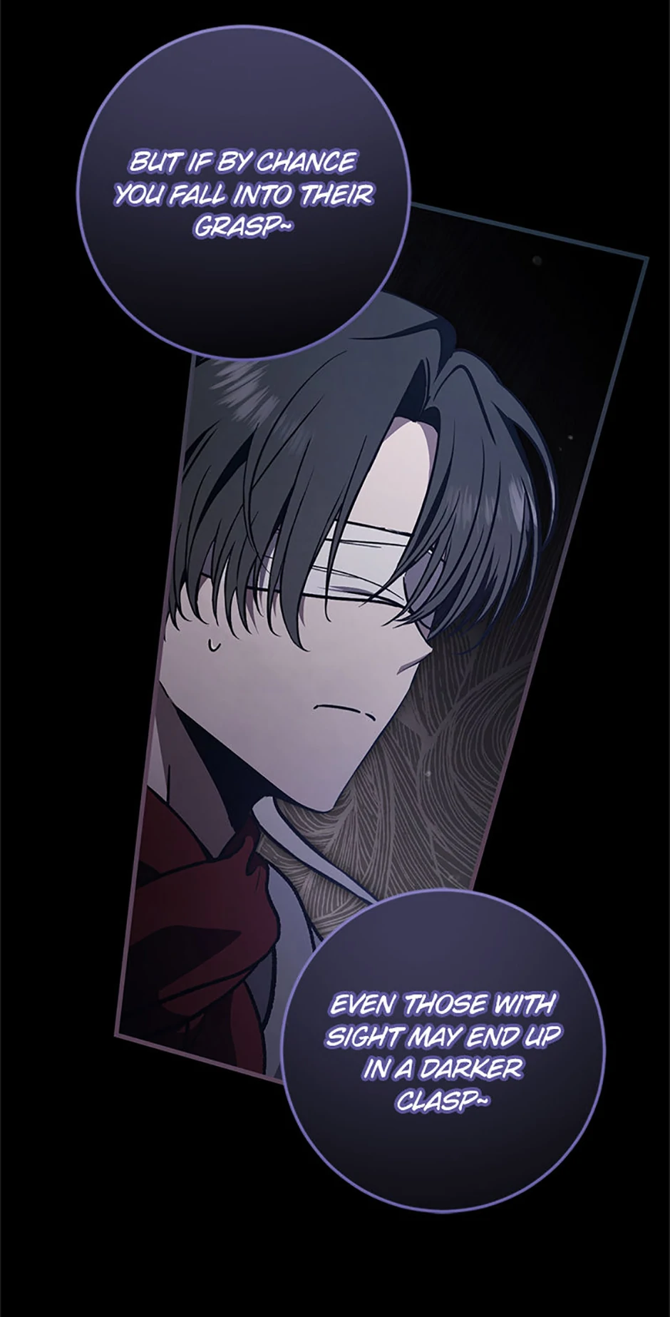 Strange Tales from the Moonlit House [Official] - Episode 42 manhwa