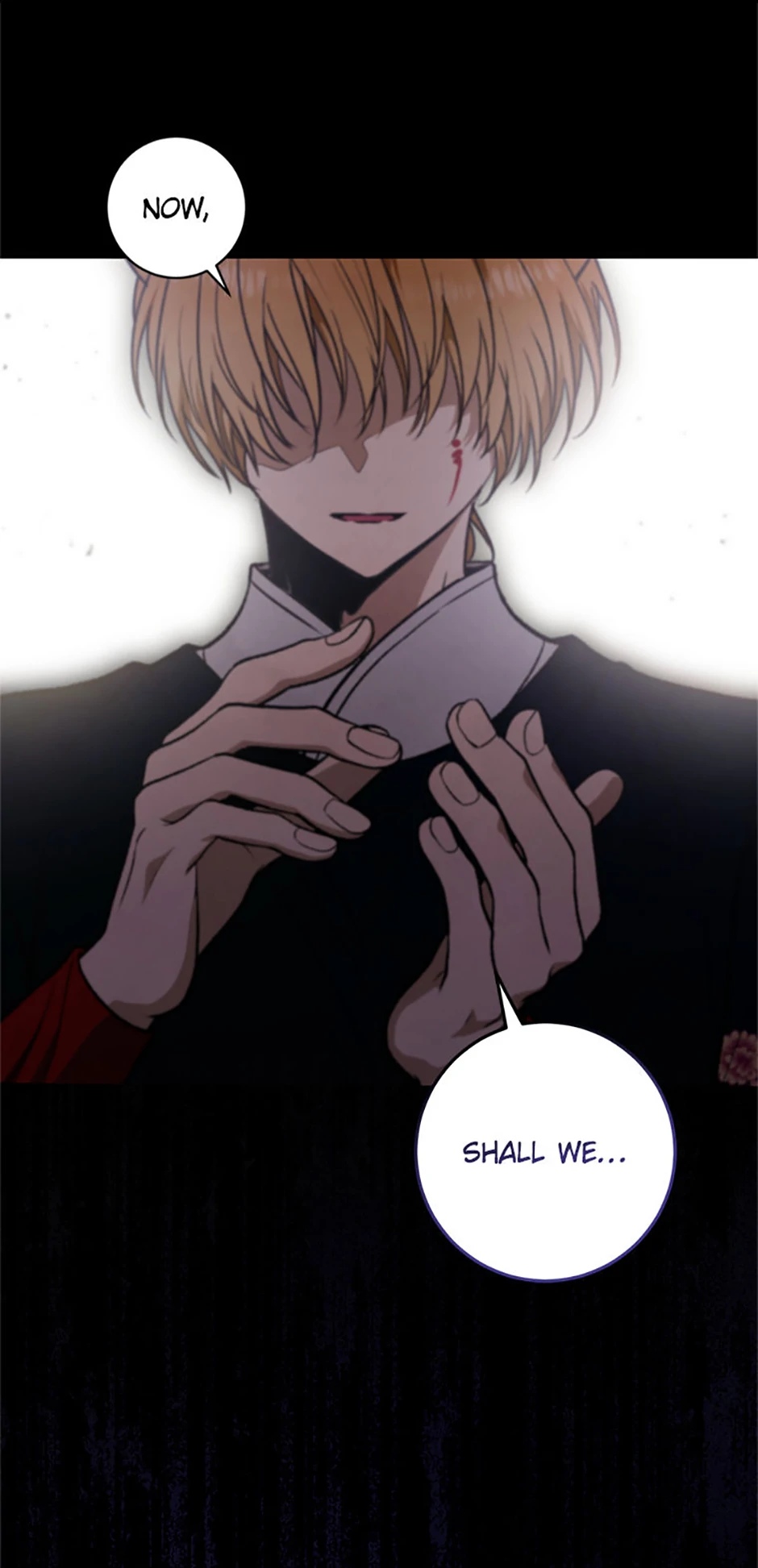 Strange Tales from the Moonlit House [Official] - Episode 42 manhwa