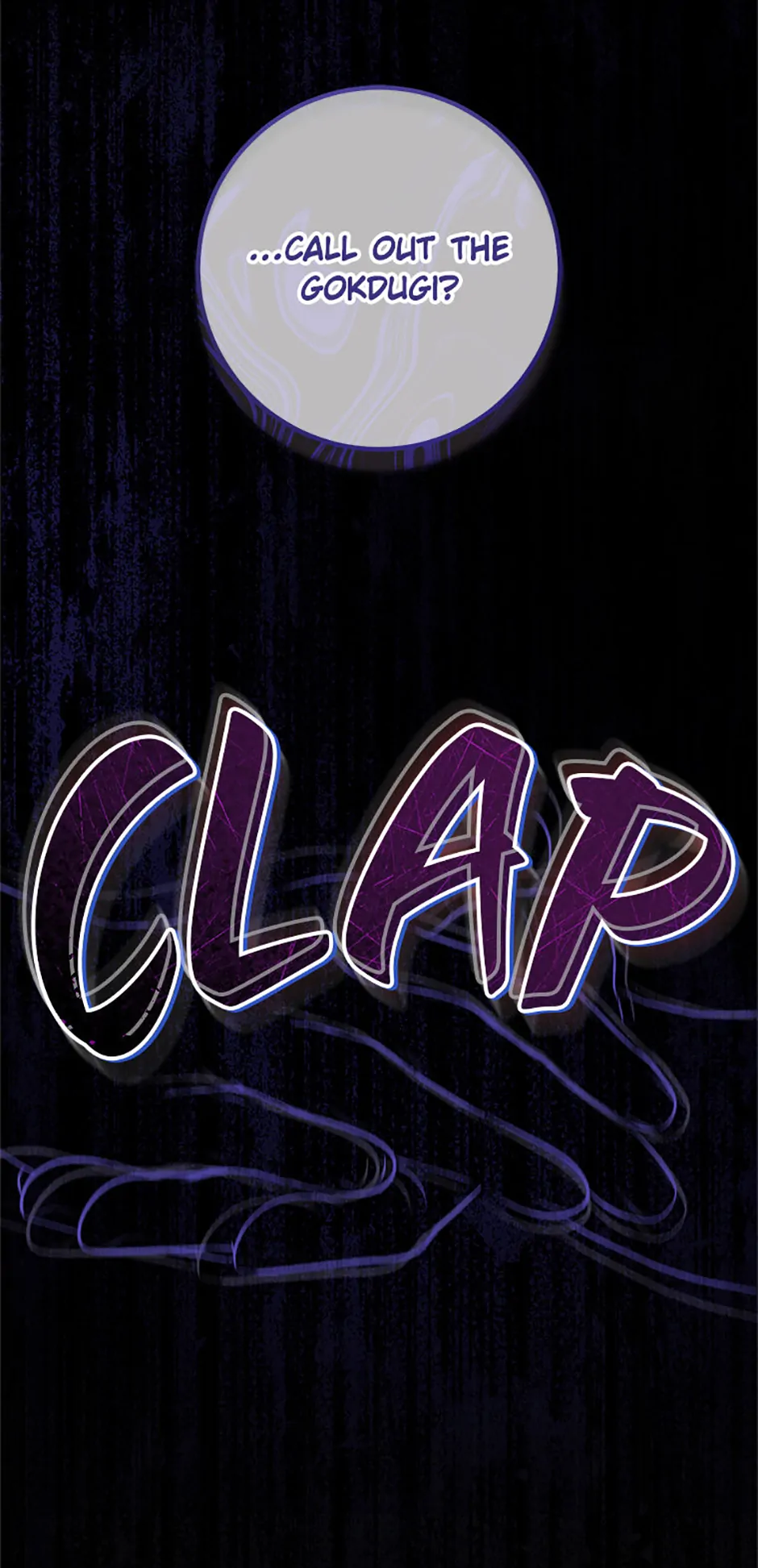 Strange Tales from the Moonlit House [Official] - Episode 42 manhwa