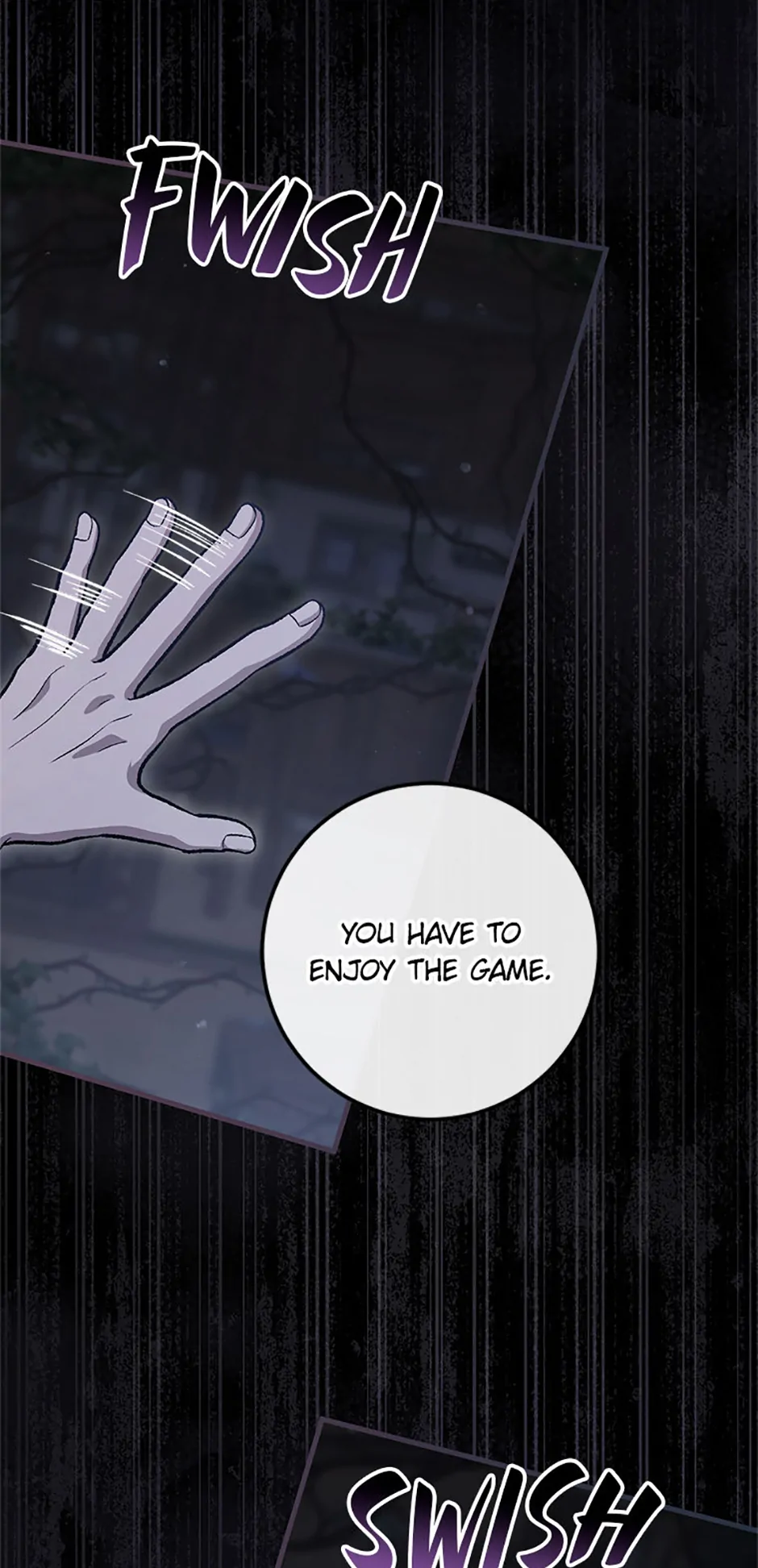 Strange Tales from the Moonlit House [Official] - Episode 42 manhwa