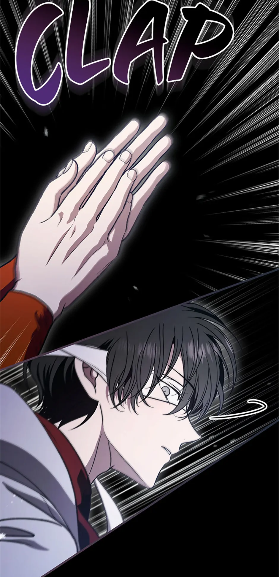 Strange Tales from the Moonlit House [Official] - Episode 42 manhwa