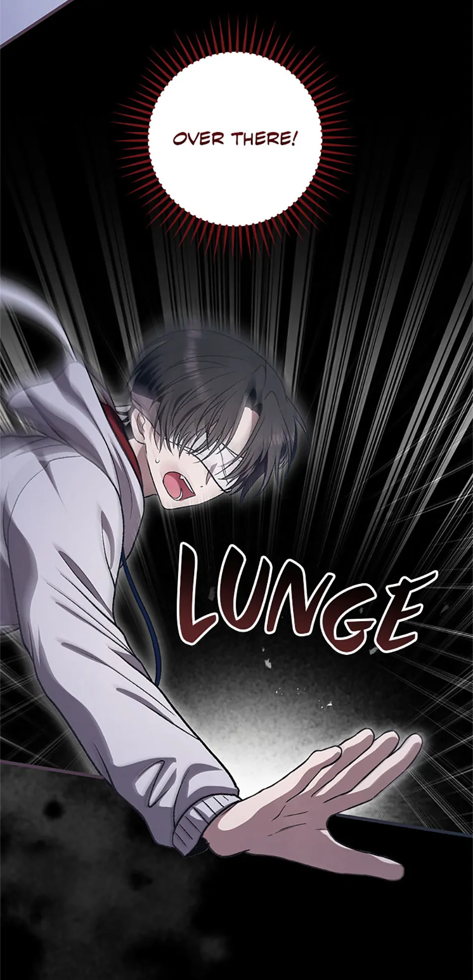 Strange Tales from the Moonlit House [Official] - Episode 42 manhwa