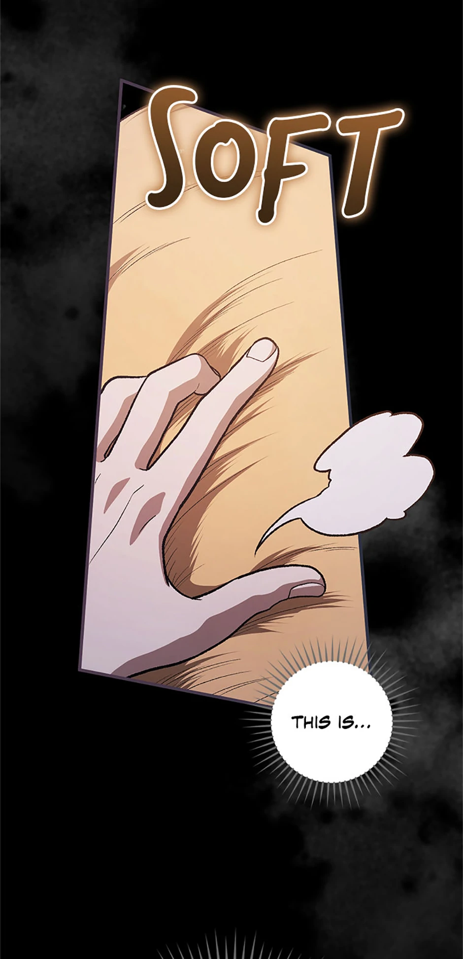 Strange Tales from the Moonlit House [Official] - Episode 42 manhwa