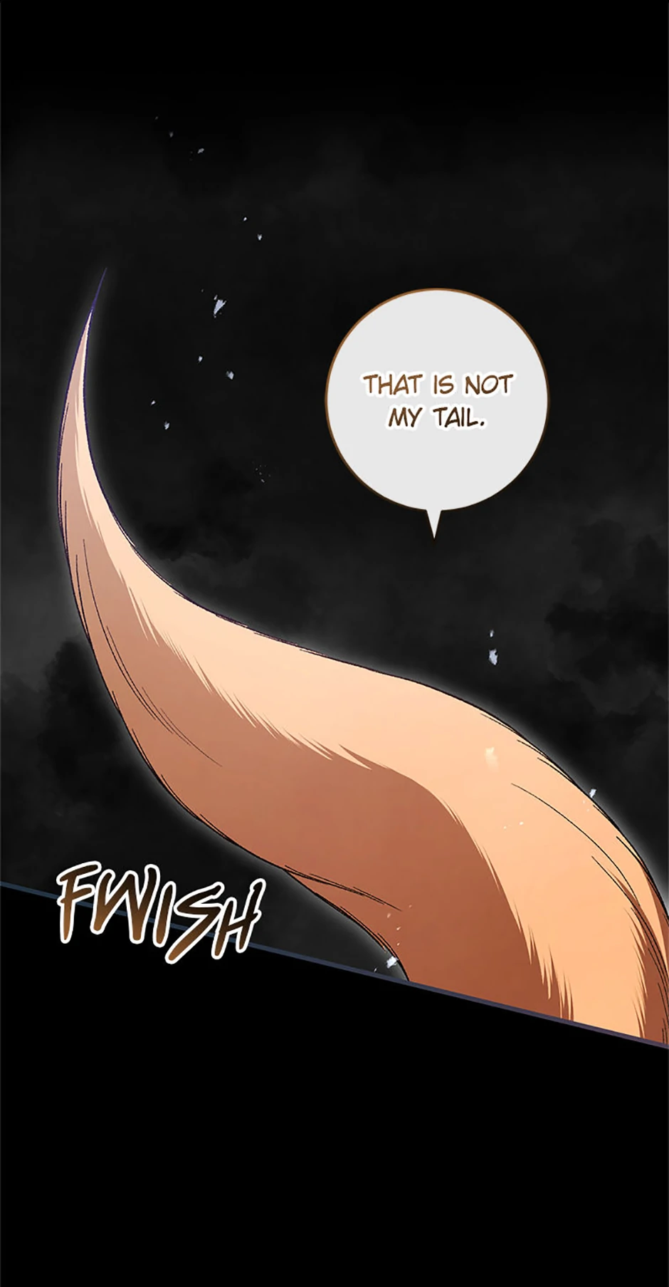 Strange Tales from the Moonlit House [Official] - Episode 42 manhwa