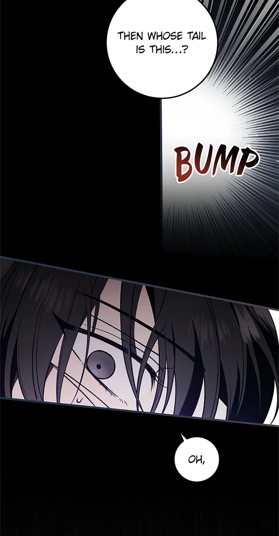 Strange Tales from the Moonlit House [Official] - Episode 42 manhwa