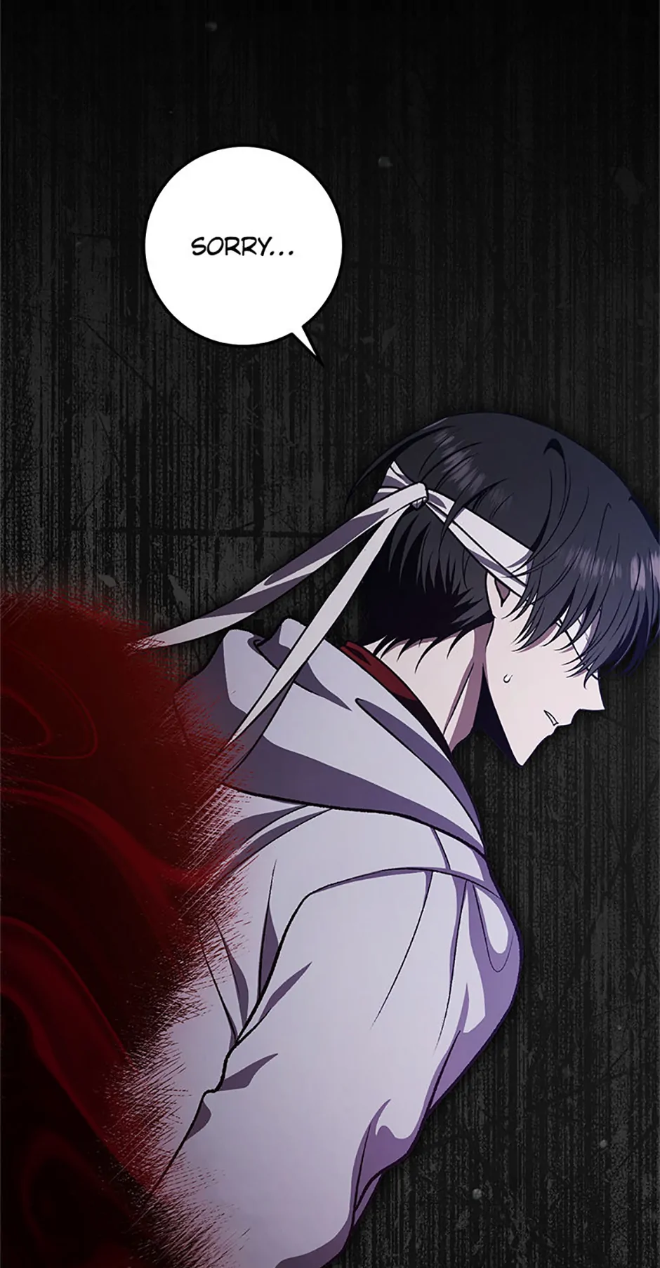 Strange Tales from the Moonlit House [Official] - Episode 42 manhwa