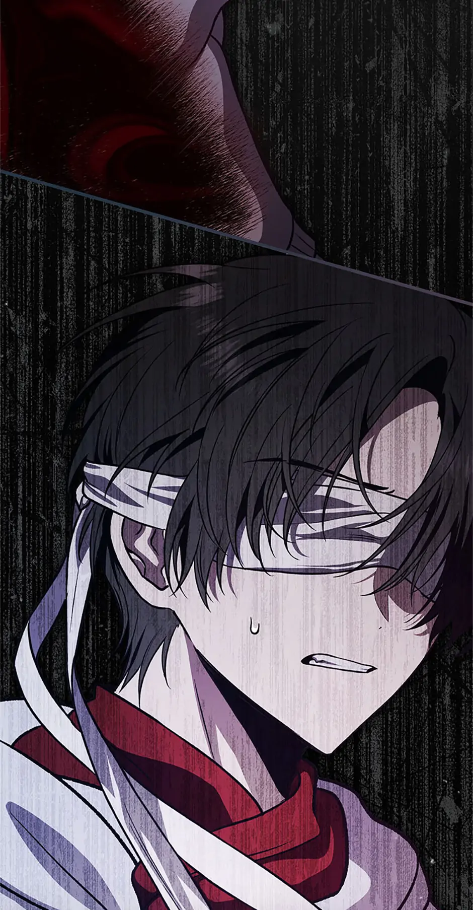 Strange Tales from the Moonlit House [Official] - Episode 42 manhwa