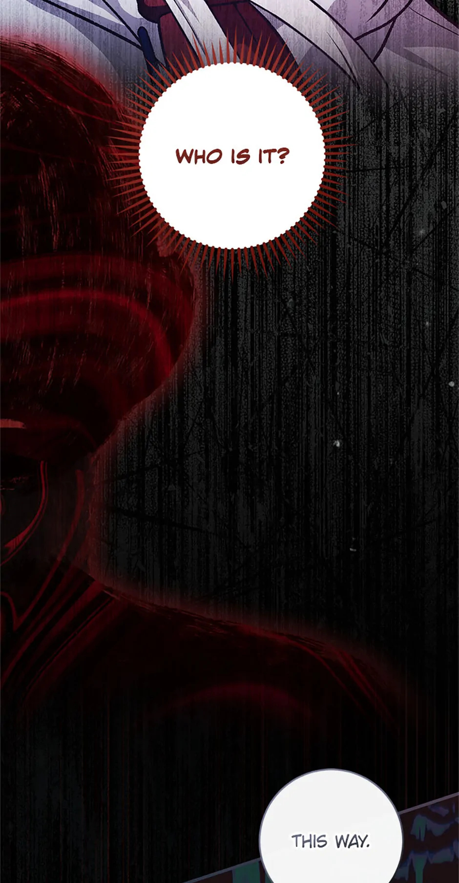 Strange Tales from the Moonlit House [Official] - Episode 42 manhwa