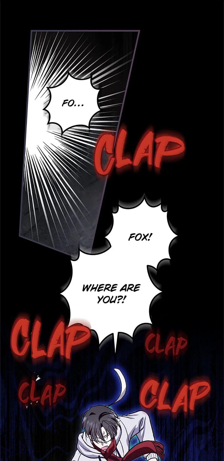 Strange Tales from the Moonlit House [Official] - Episode 42 manhwa