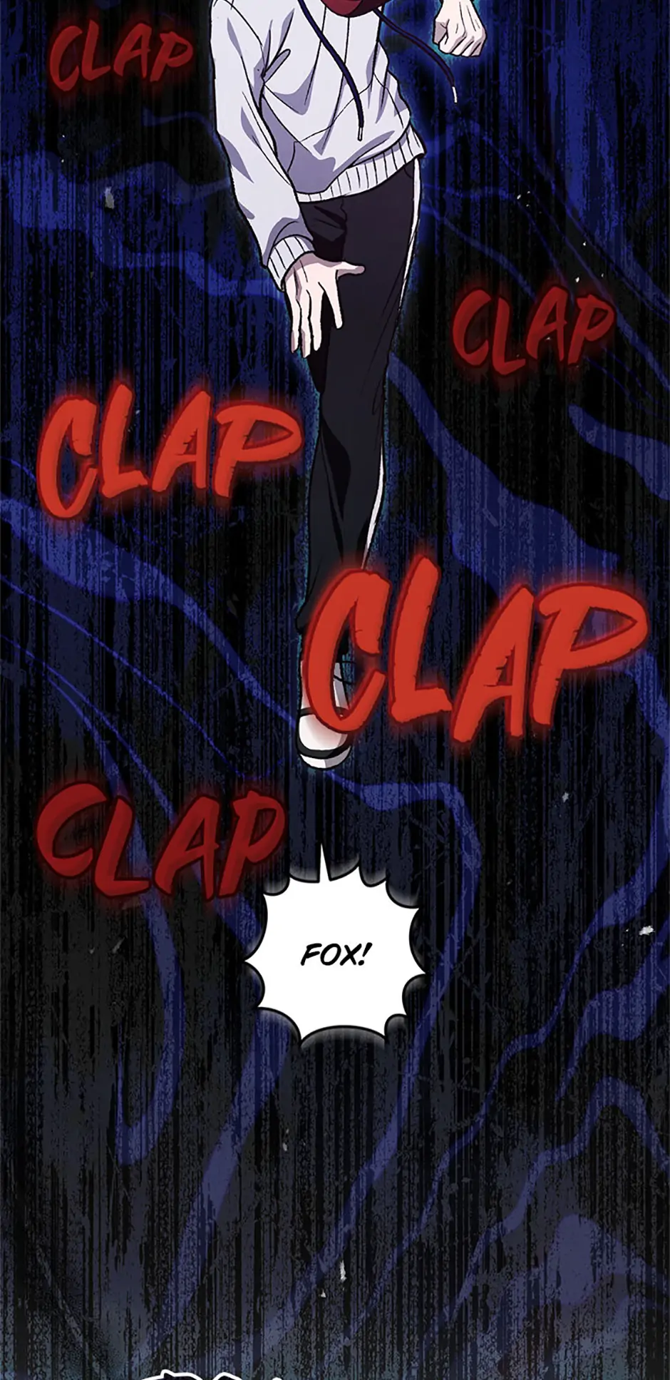 Strange Tales from the Moonlit House [Official] - Episode 42 manhwa