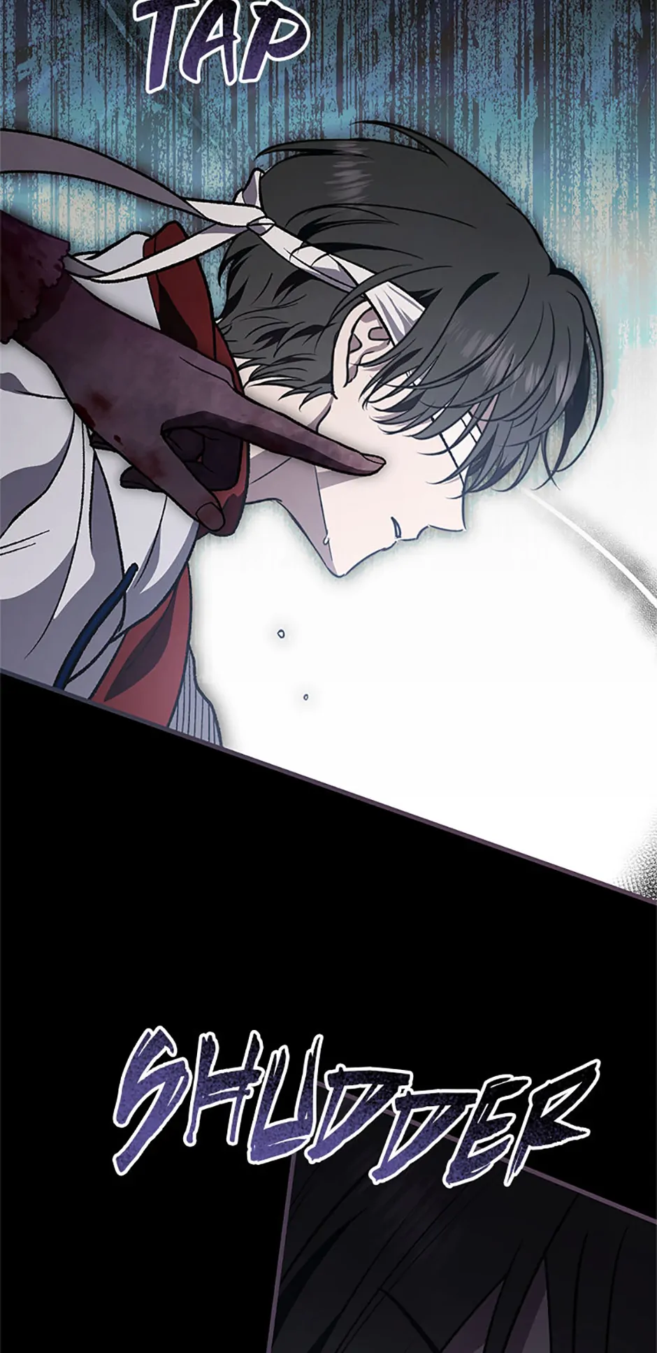 Strange Tales from the Moonlit House [Official] - Episode 42 manhwa