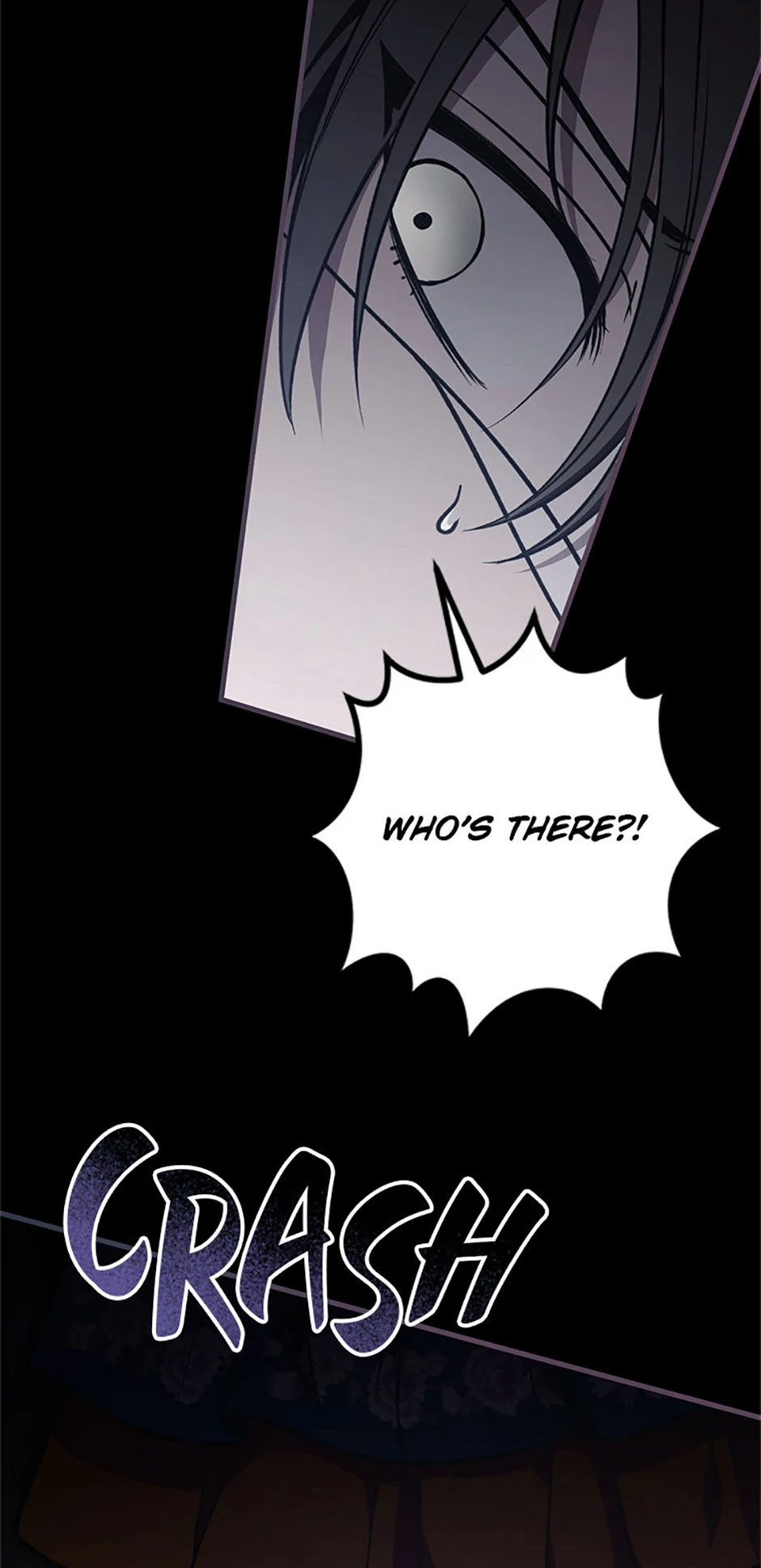 Strange Tales from the Moonlit House [Official] - Episode 42 manhwa