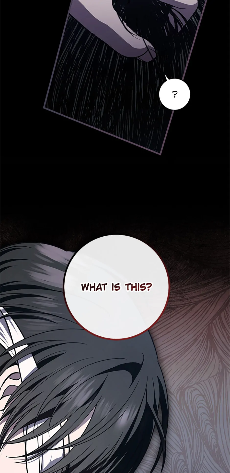 Strange Tales from the Moonlit House [Official] - Episode 42 manhwa