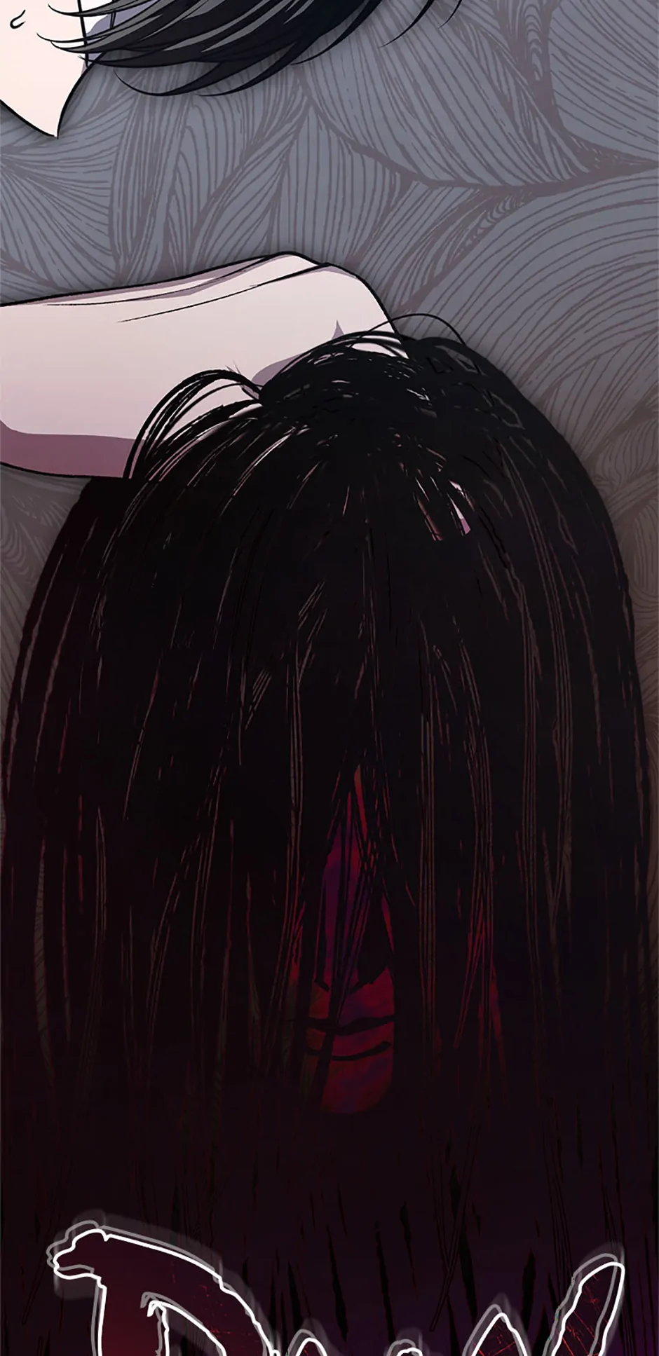 Strange Tales from the Moonlit House [Official] - Episode 42 manhwa