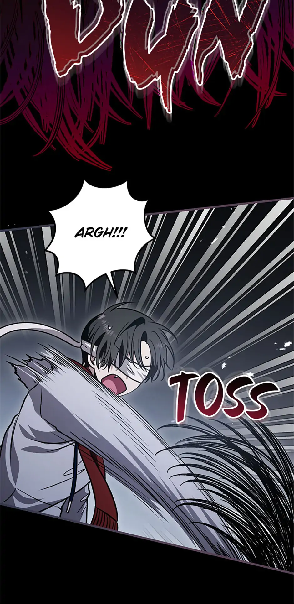 Strange Tales from the Moonlit House [Official] - Episode 42 manhwa