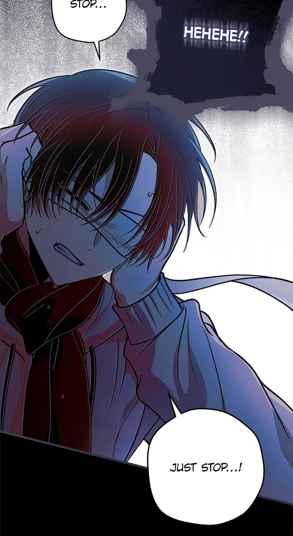 Strange Tales from the Moonlit House [Official] - Episode 42 manhwa