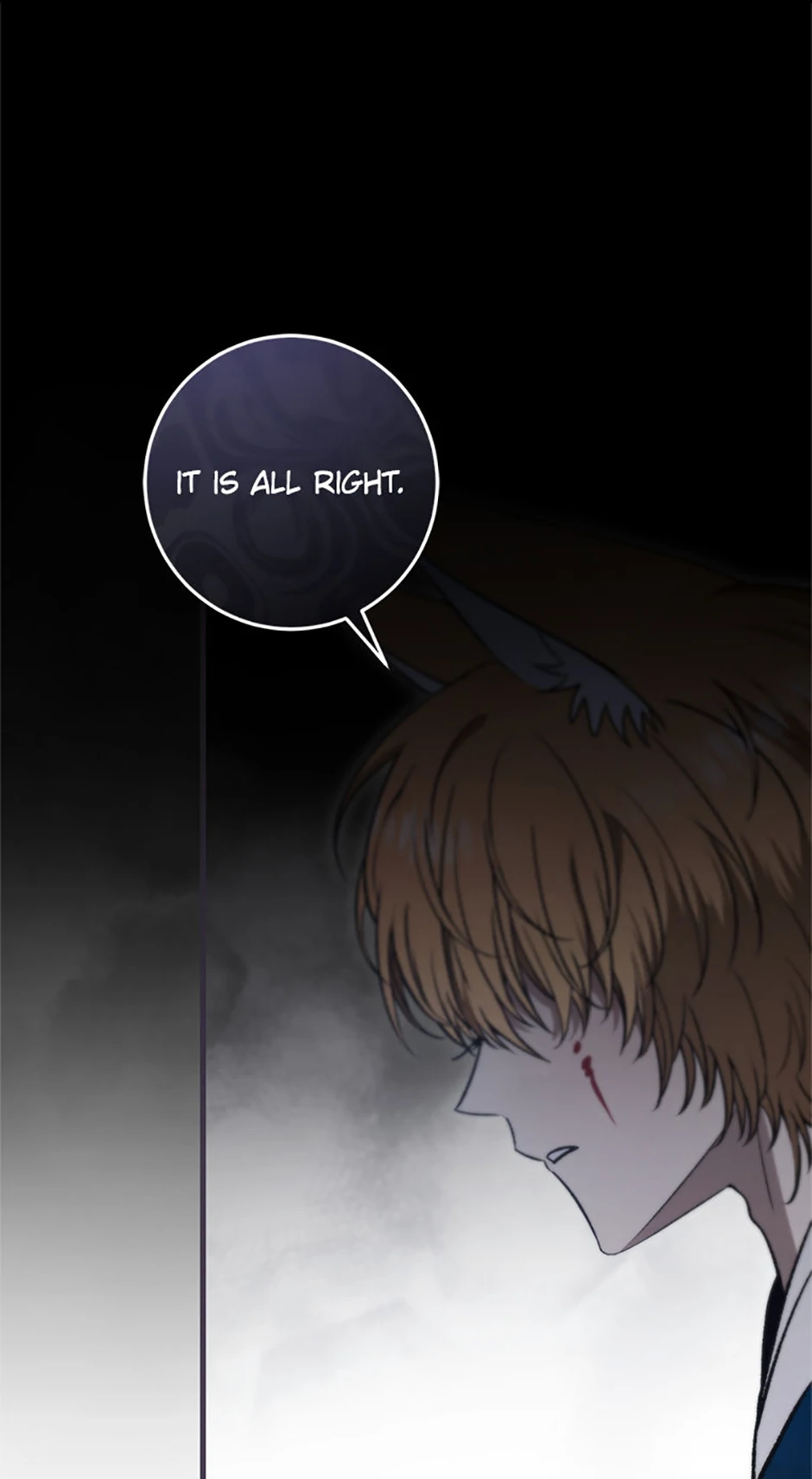 Strange Tales from the Moonlit House [Official] - Episode 42 manhwa