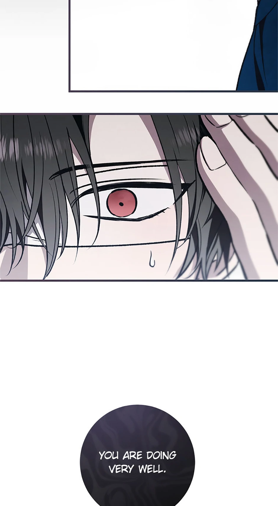 Strange Tales from the Moonlit House [Official] - Episode 42 manhwa