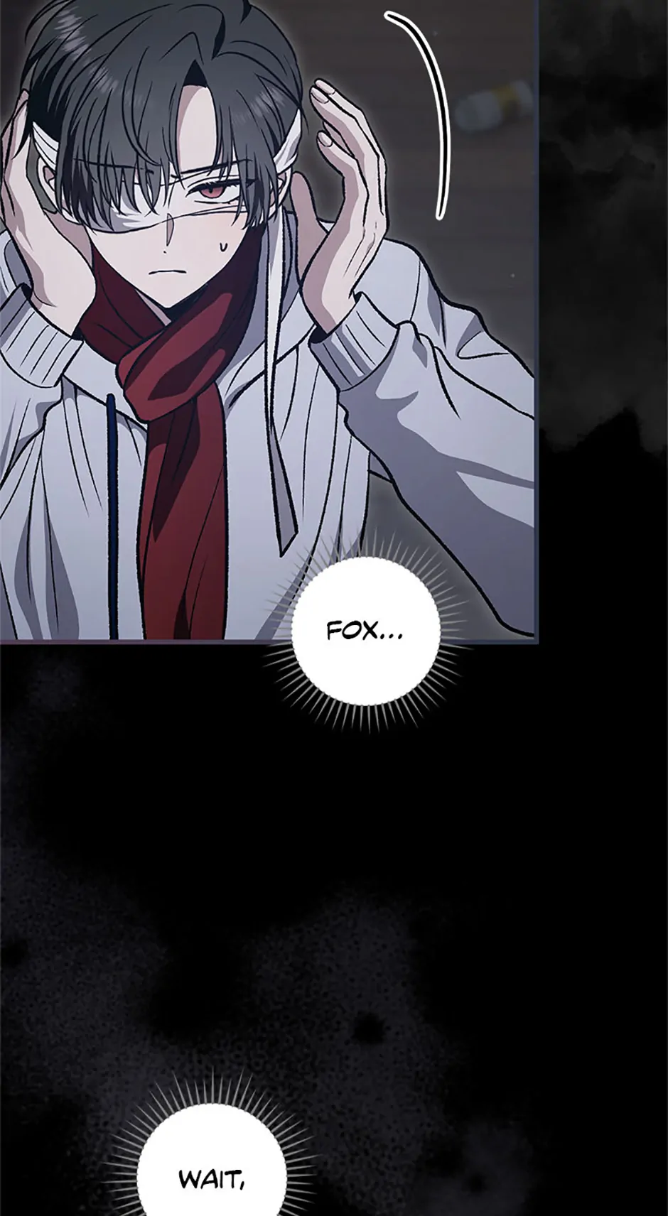 Strange Tales from the Moonlit House [Official] - Episode 42 manhwa
