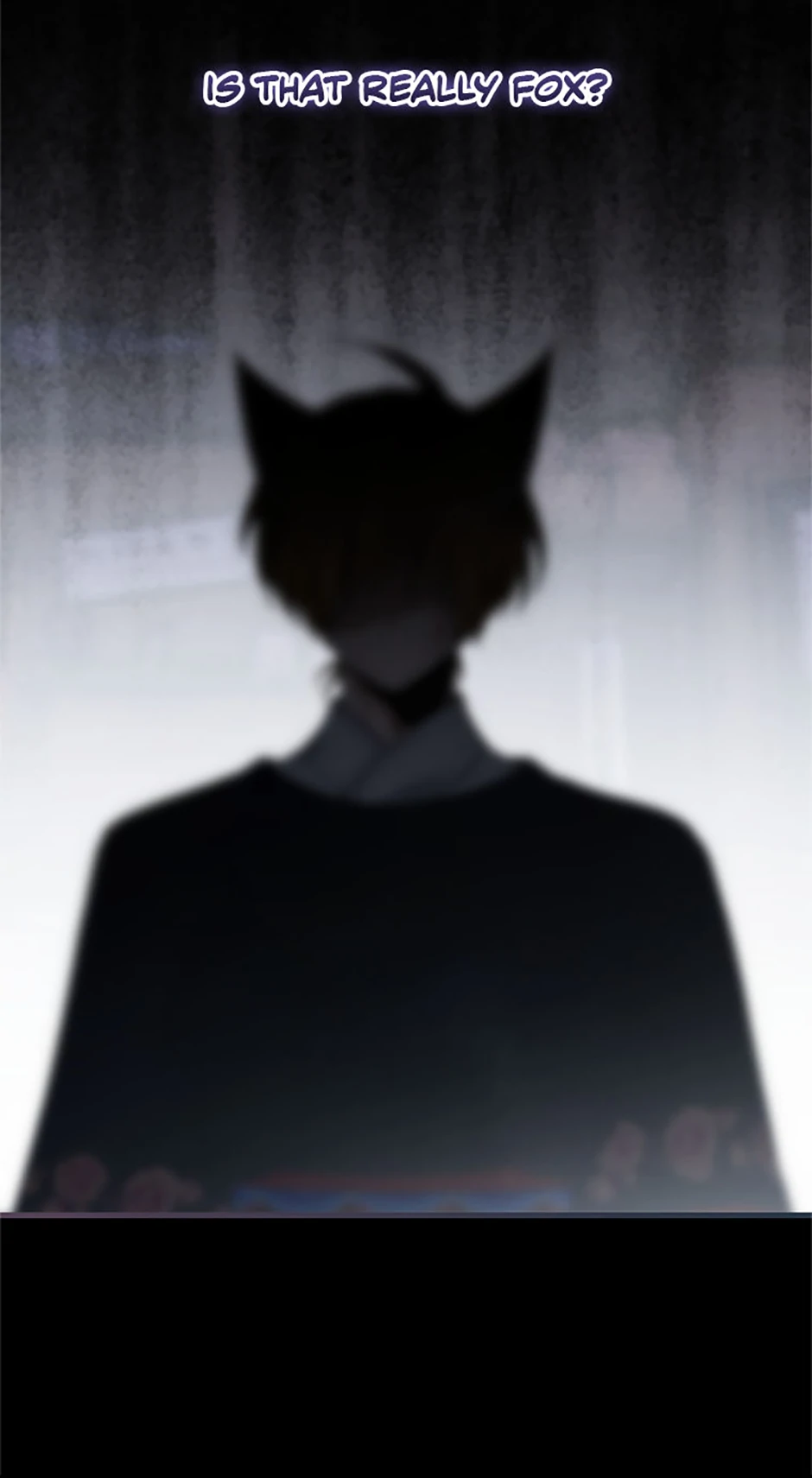 Strange Tales from the Moonlit House [Official] - Episode 42 manhwa
